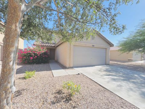 22311 W WOODLANDS Avenue Buckeye AZ 85326