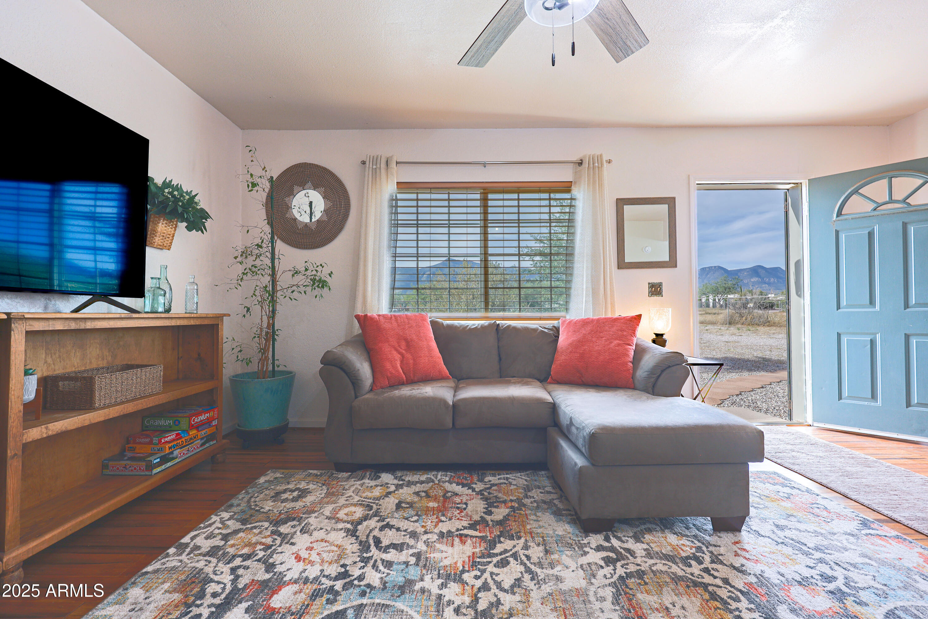 4321 E GARDNER Street