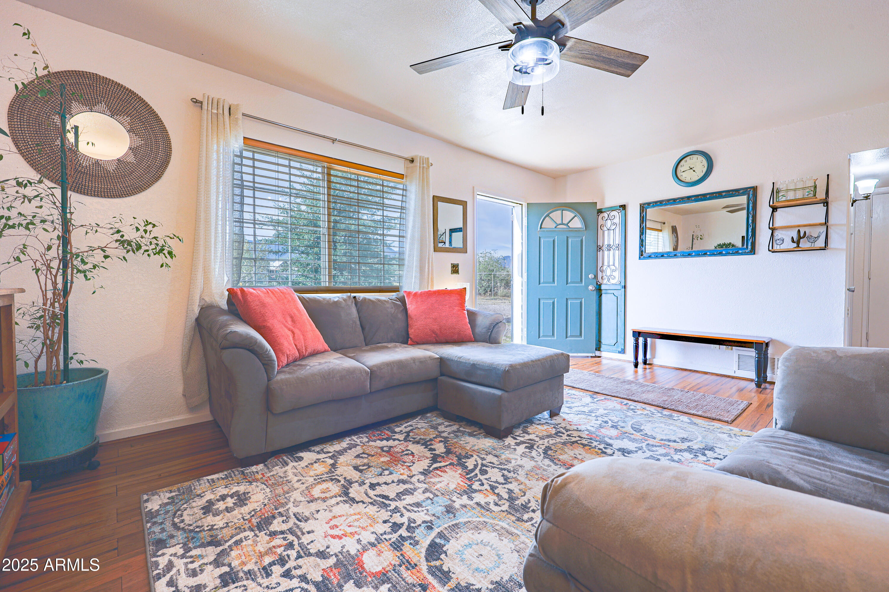 4321 E GARDNER Street