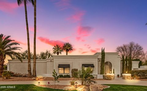 Photo of 7470 E San Miguel Avenue, Scottsdale, AZ 85250 (MLS # 7031487)
