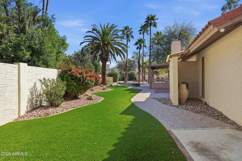 Photo of 10031 N 77th Place, Scottsdale, AZ 85258 (MLS # 6991249)