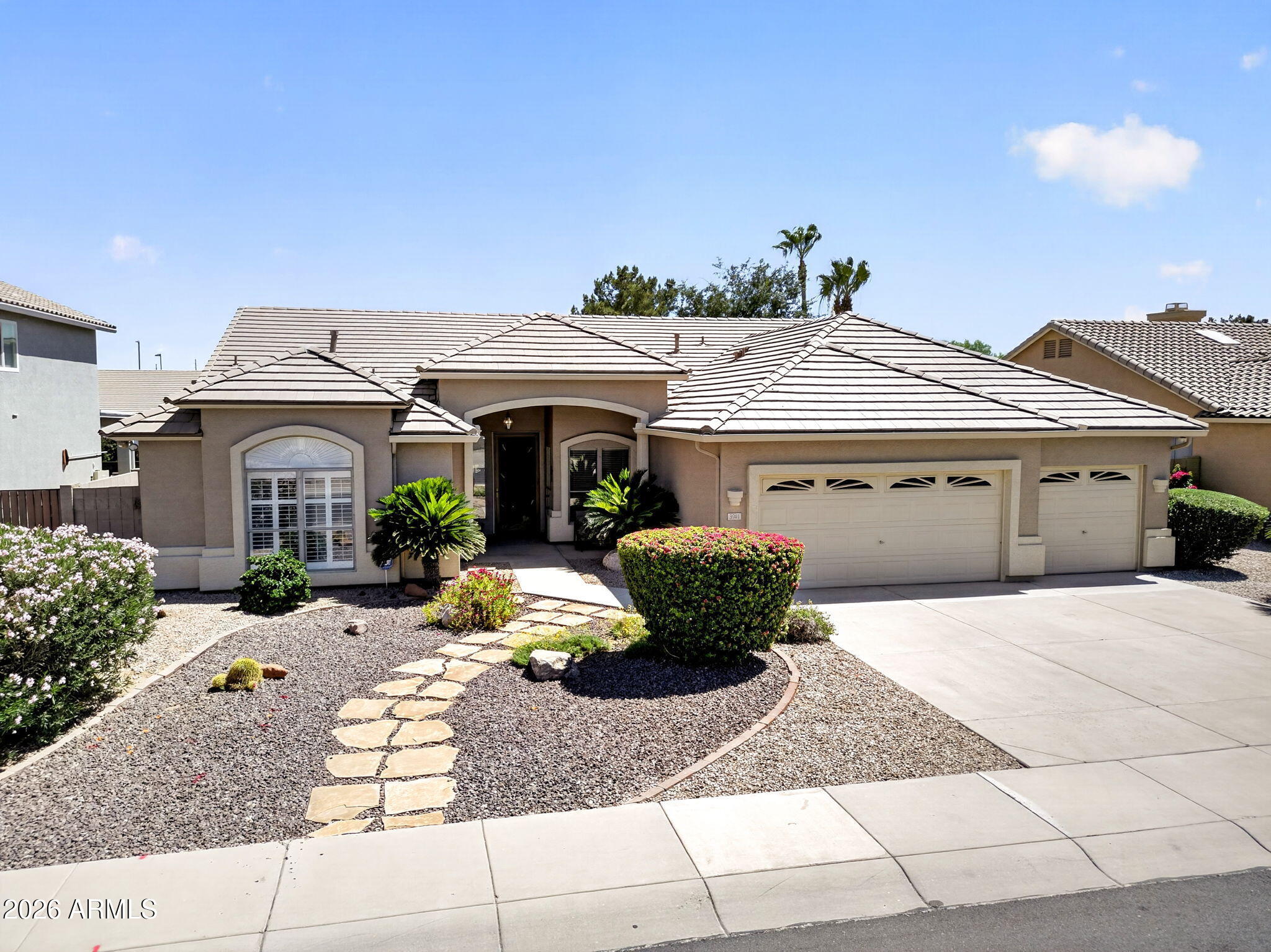 HOLLIDAY FARMS UNIT 1 - Residential