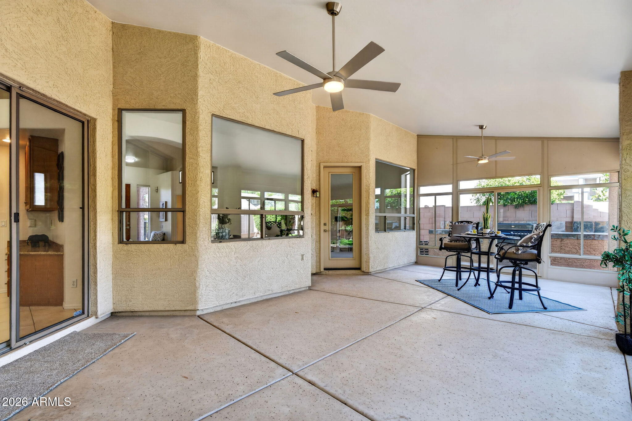 HOLLIDAY FARMS UNIT 1 - Residential