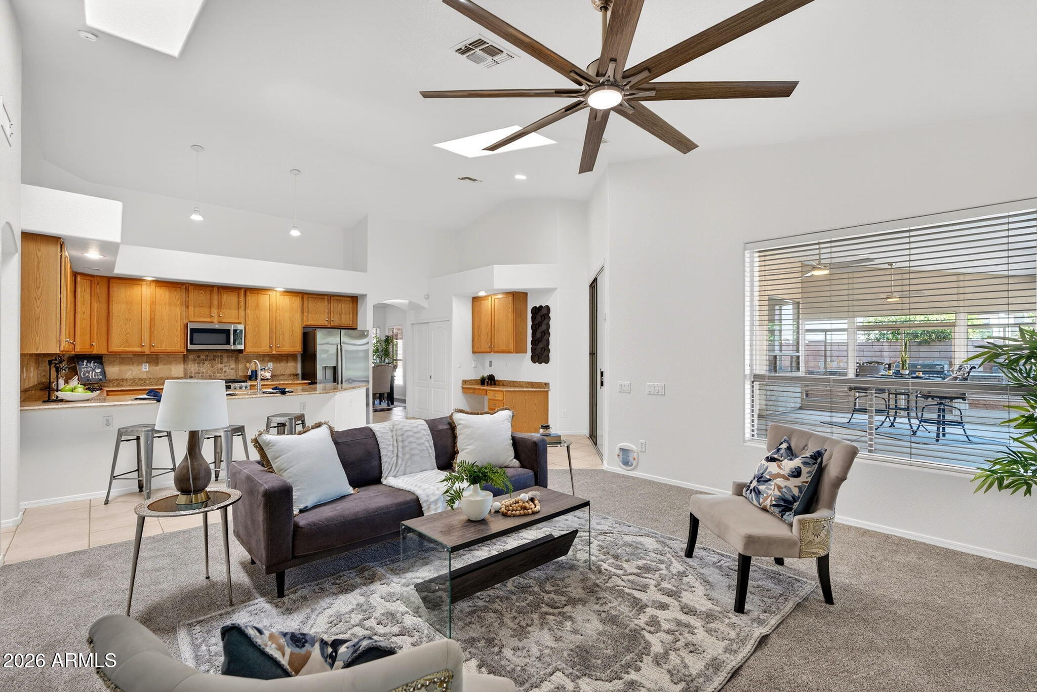 HOLLIDAY FARMS UNIT 1 - Residential