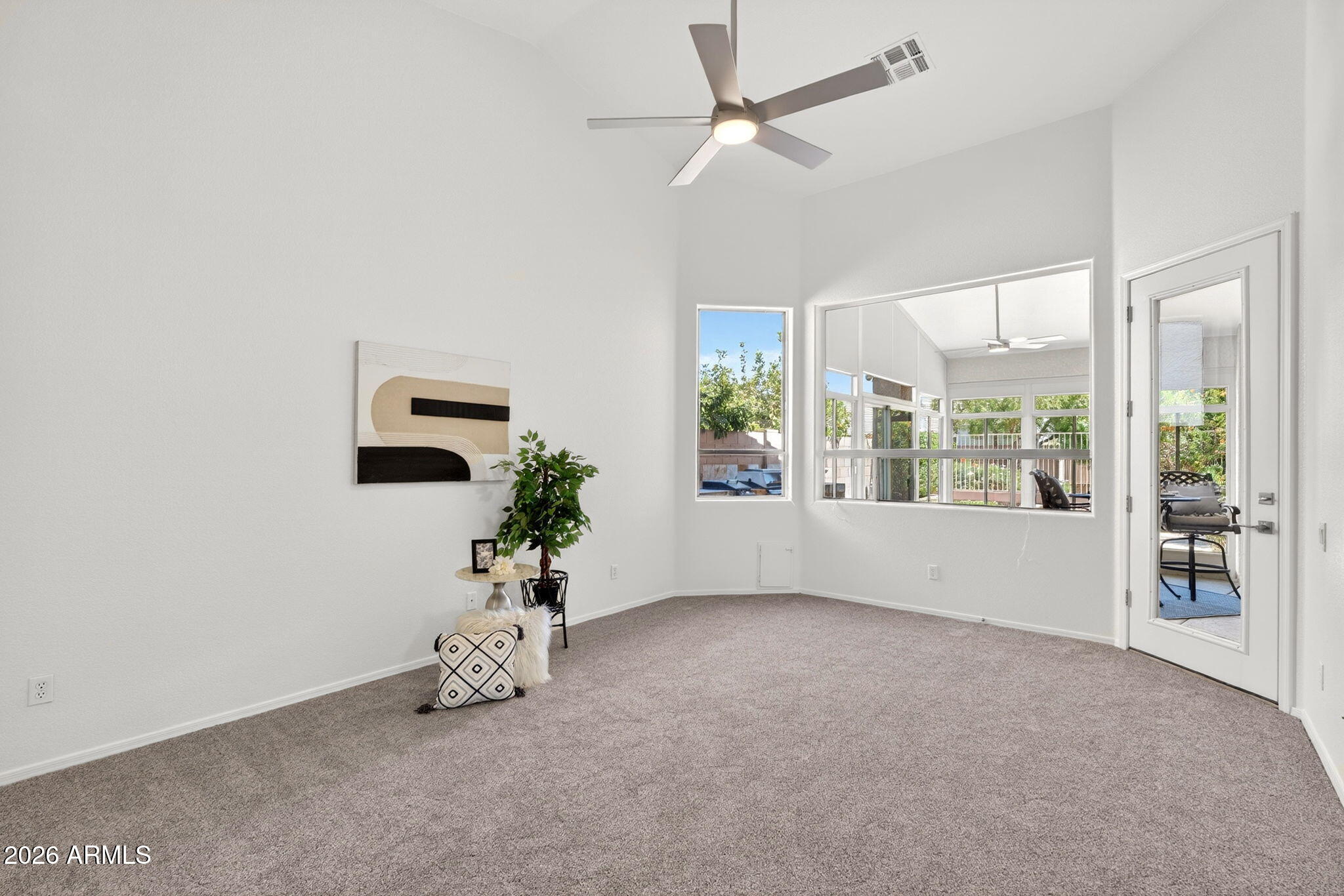 HOLLIDAY FARMS UNIT 1 - Residential