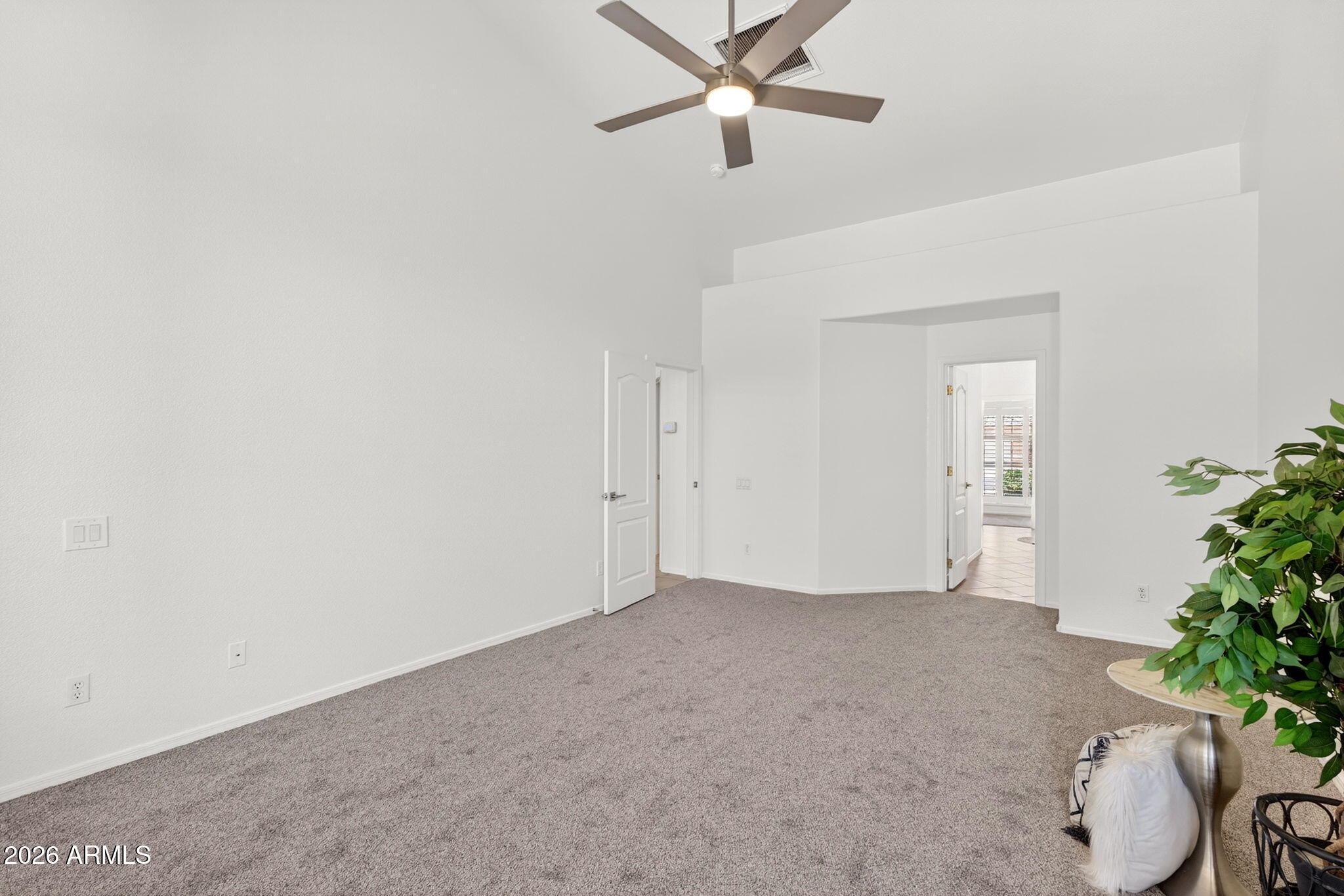 HOLLIDAY FARMS UNIT 1 - Residential