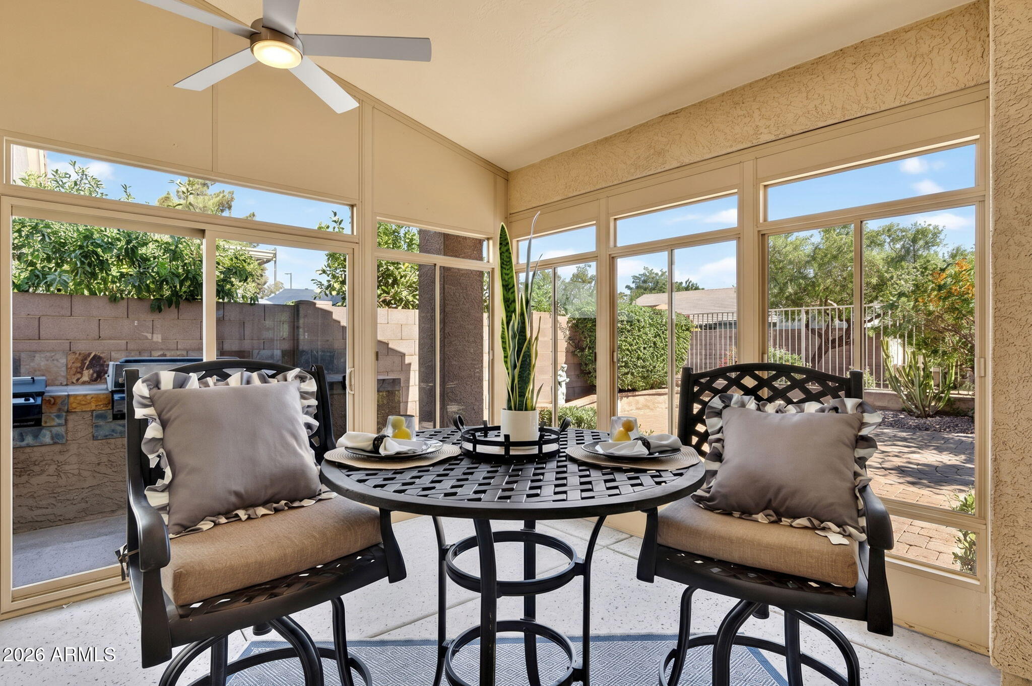 HOLLIDAY FARMS UNIT 1 - Residential