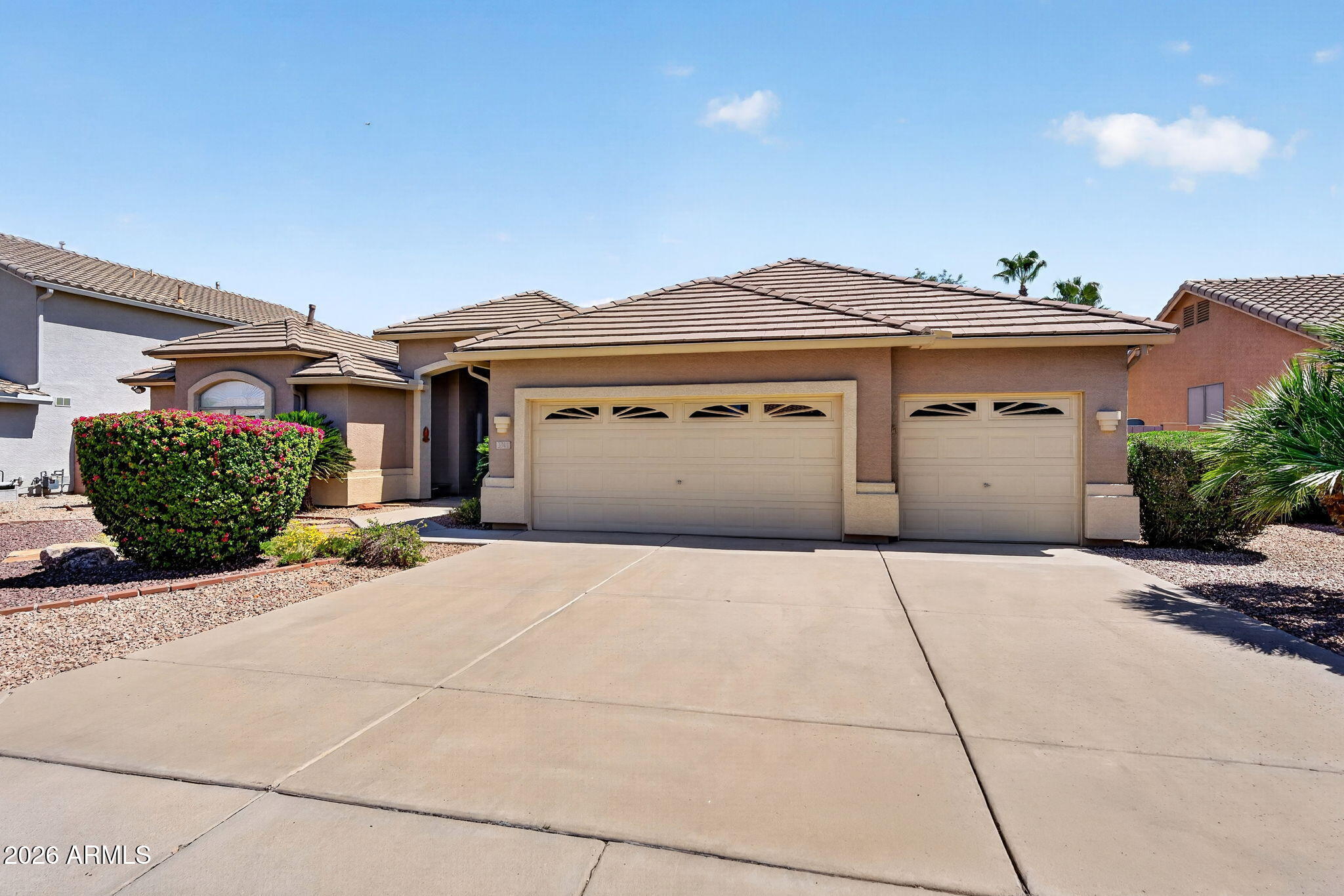 HOLLIDAY FARMS UNIT 1 - Residential