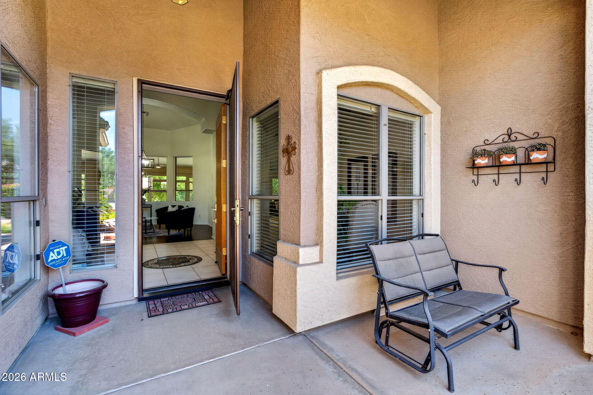HOLLIDAY FARMS UNIT 1 - Residential