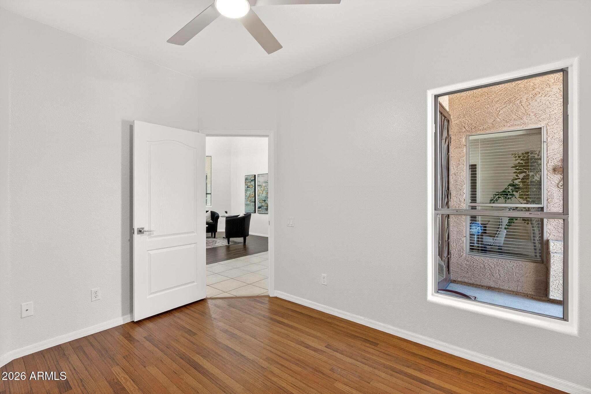 HOLLIDAY FARMS UNIT 1 - Residential