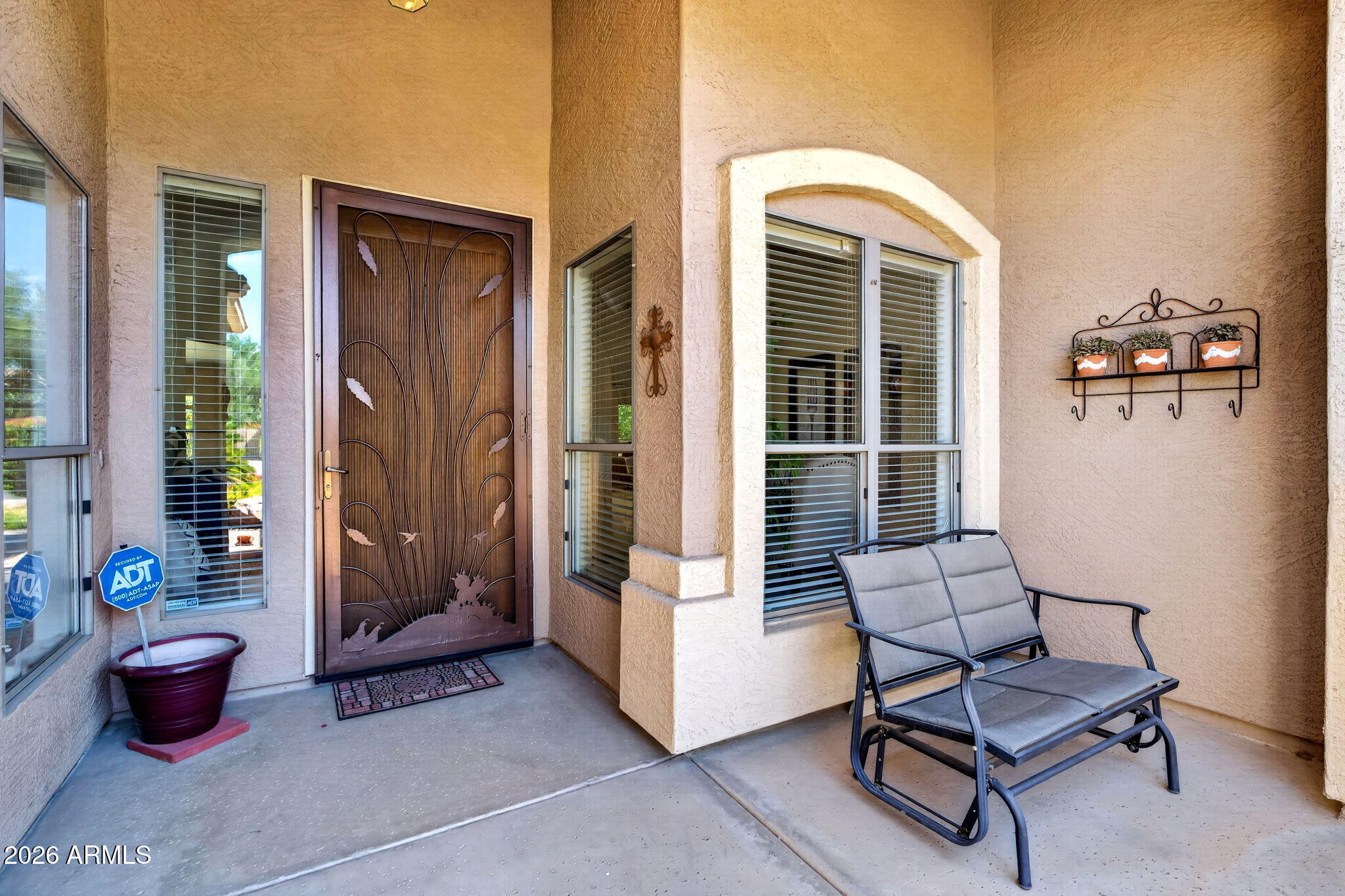 HOLLIDAY FARMS UNIT 1 - Residential