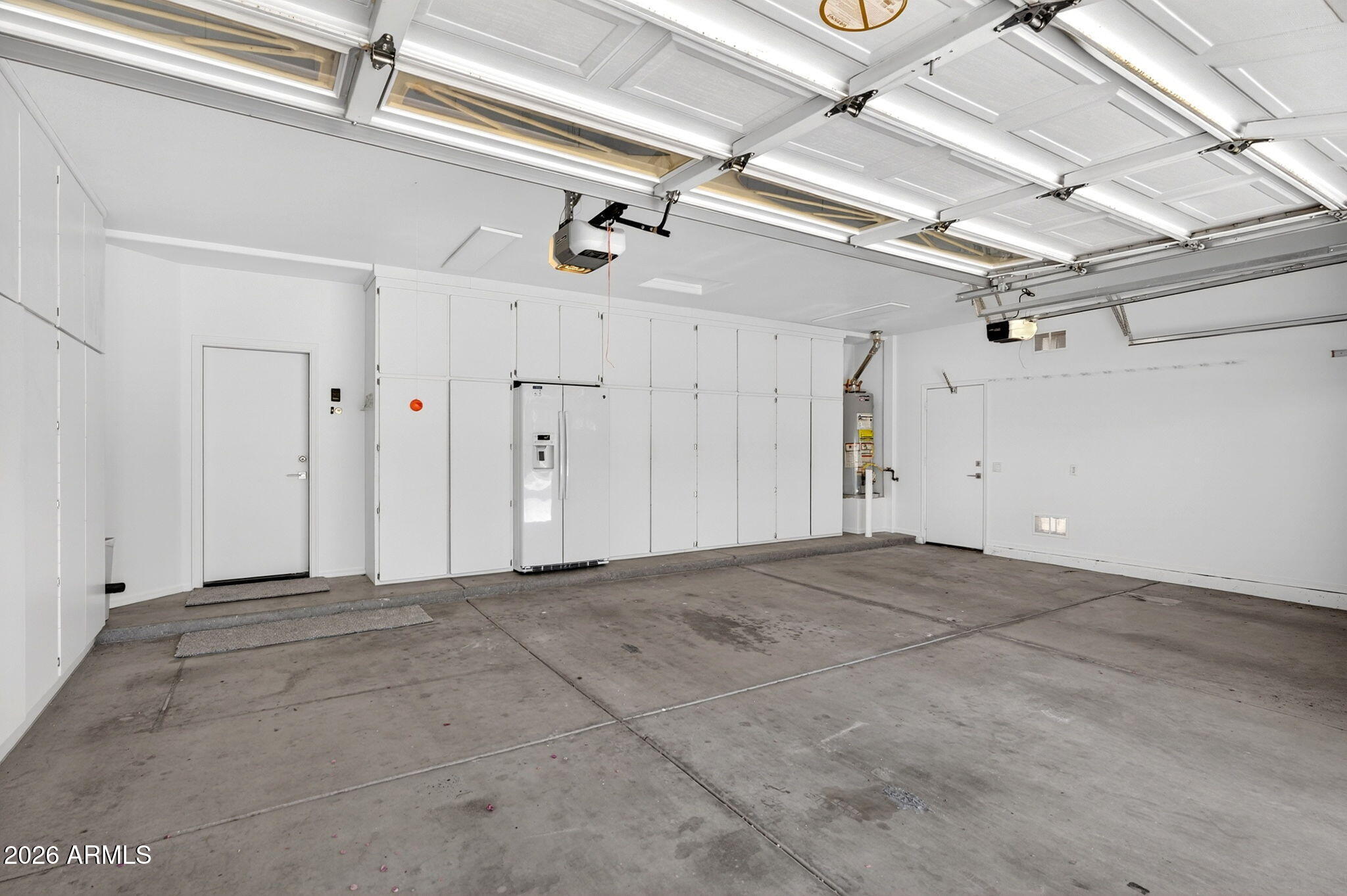 HOLLIDAY FARMS UNIT 1 - Residential