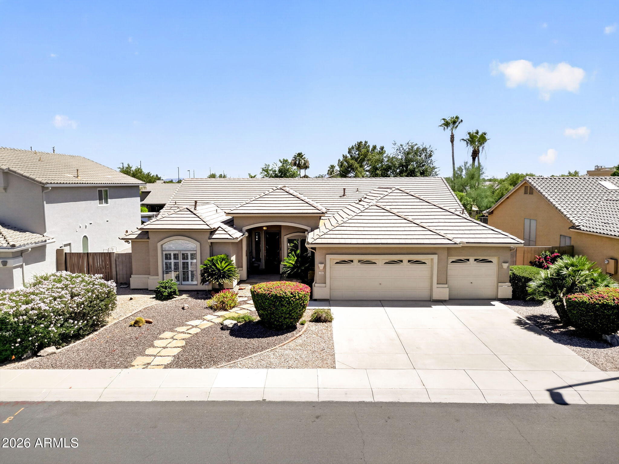 HOLLIDAY FARMS UNIT 1 - Residential