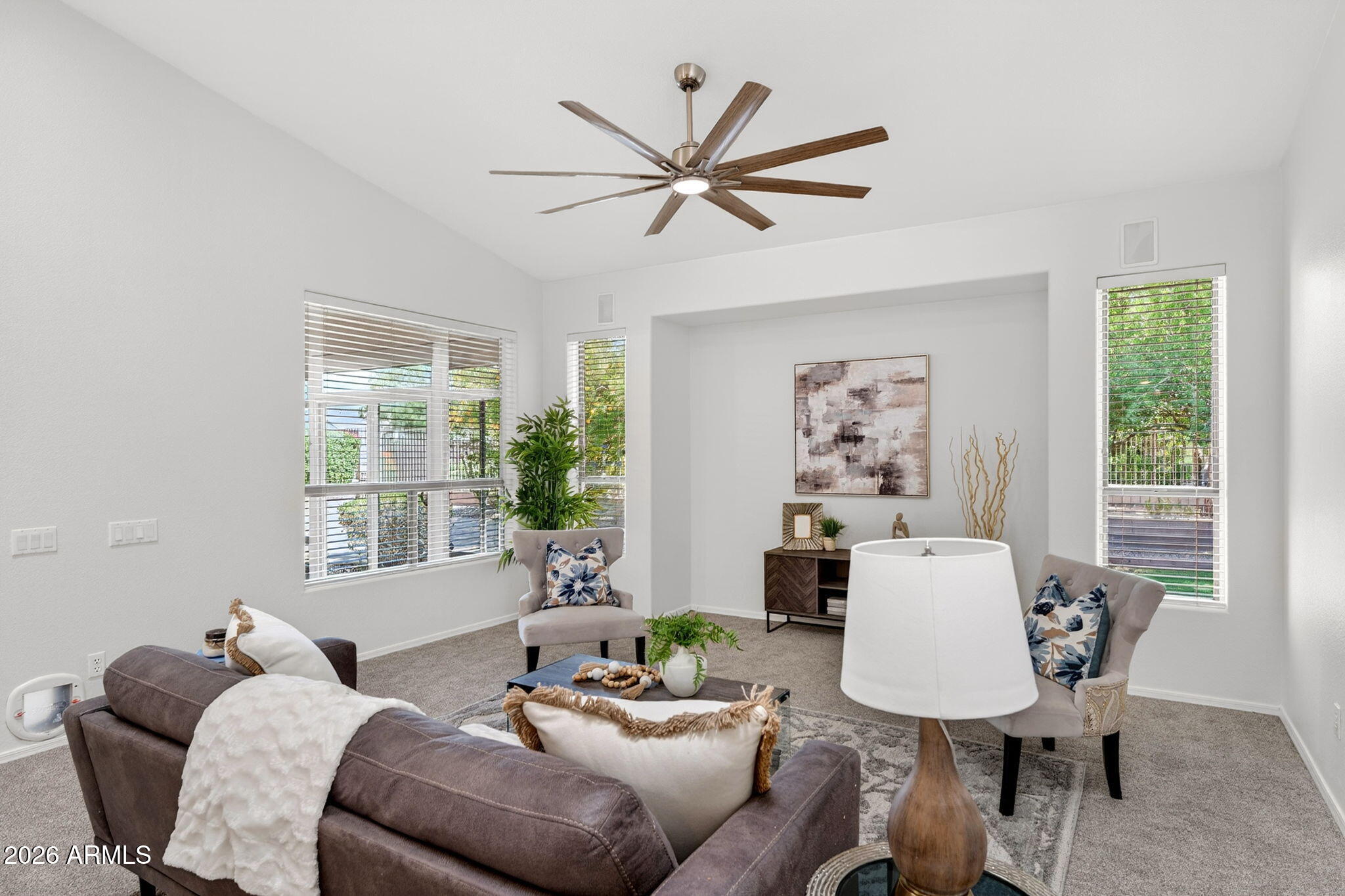 HOLLIDAY FARMS UNIT 1 - Residential
