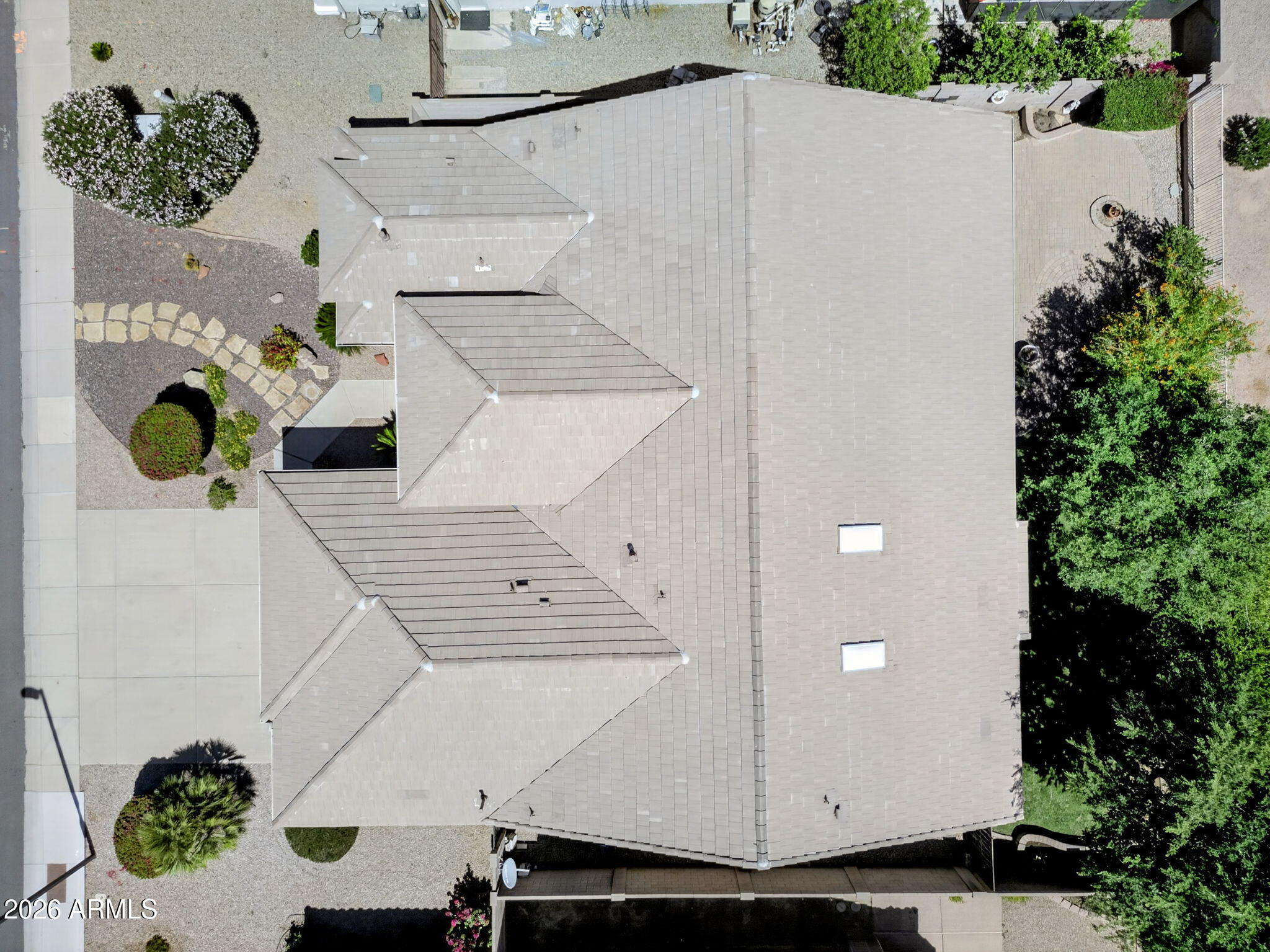 HOLLIDAY FARMS UNIT 1 - Residential