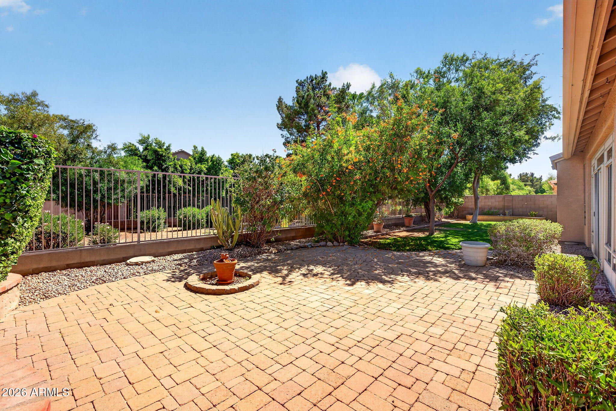 HOLLIDAY FARMS UNIT 1 - Residential