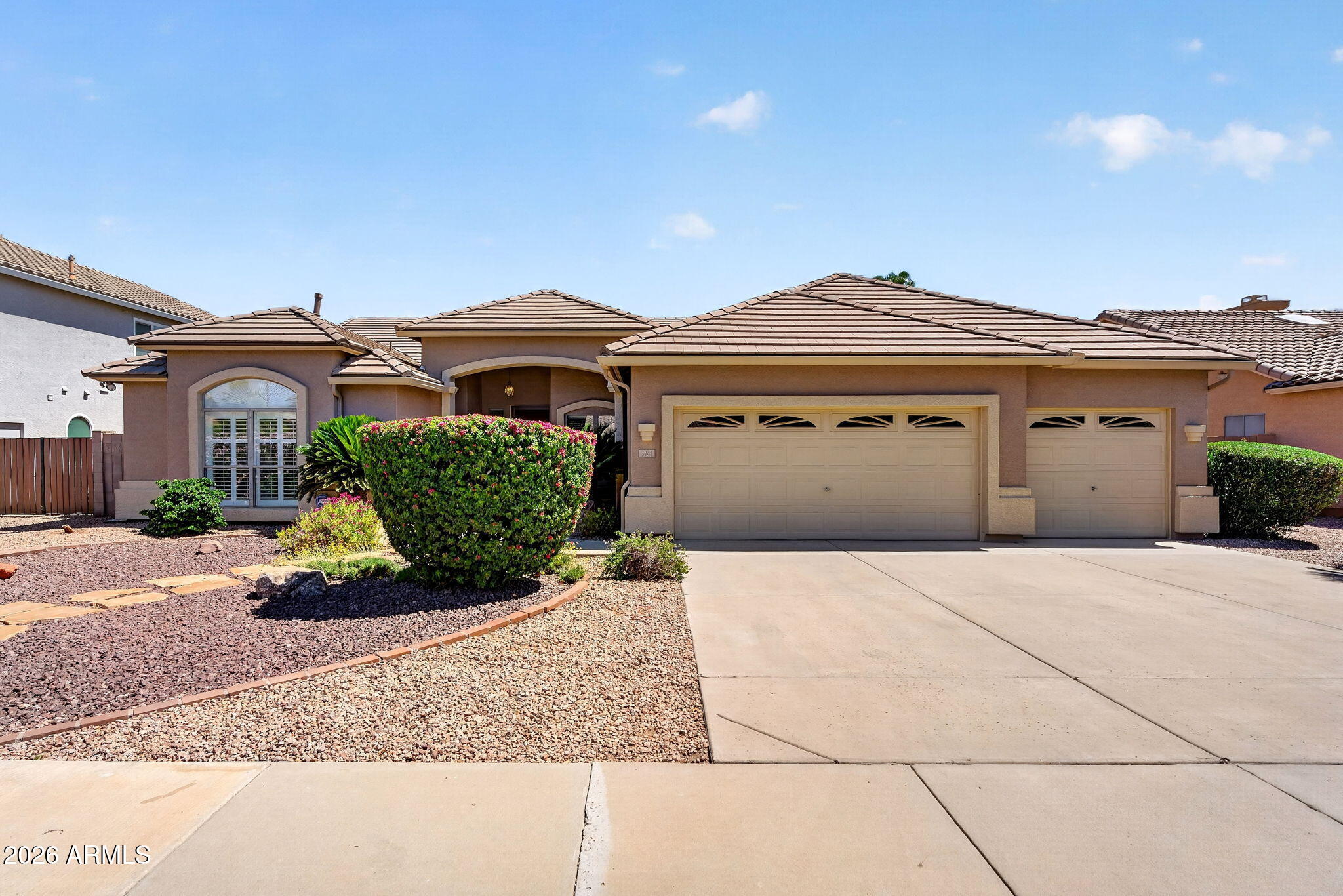 HOLLIDAY FARMS UNIT 1 - Residential