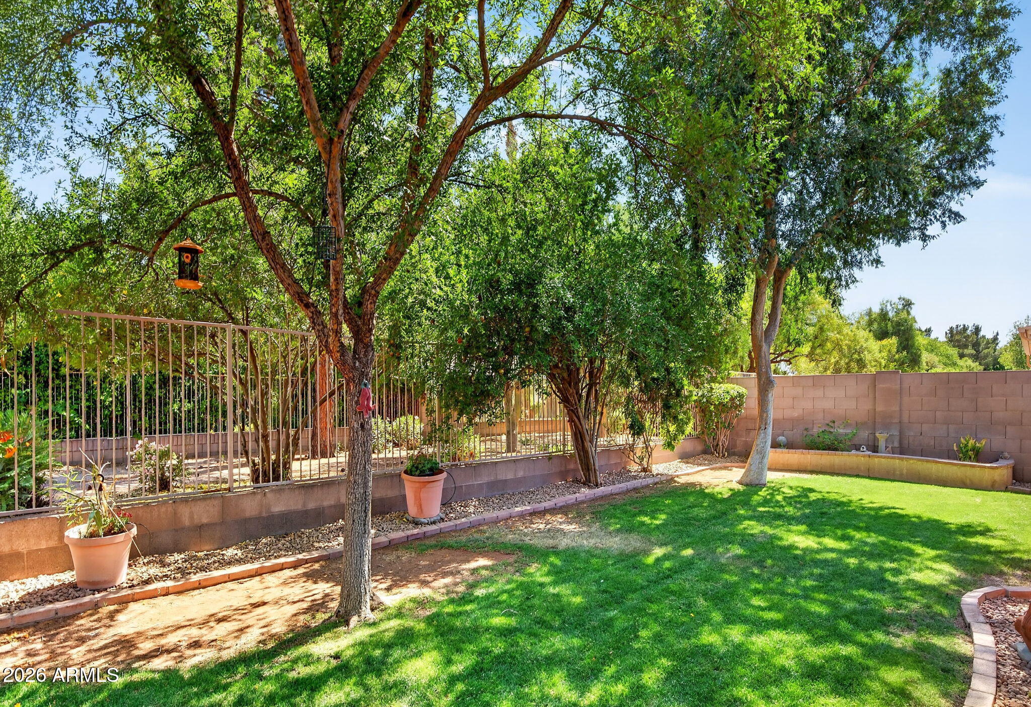 HOLLIDAY FARMS UNIT 1 - Residential