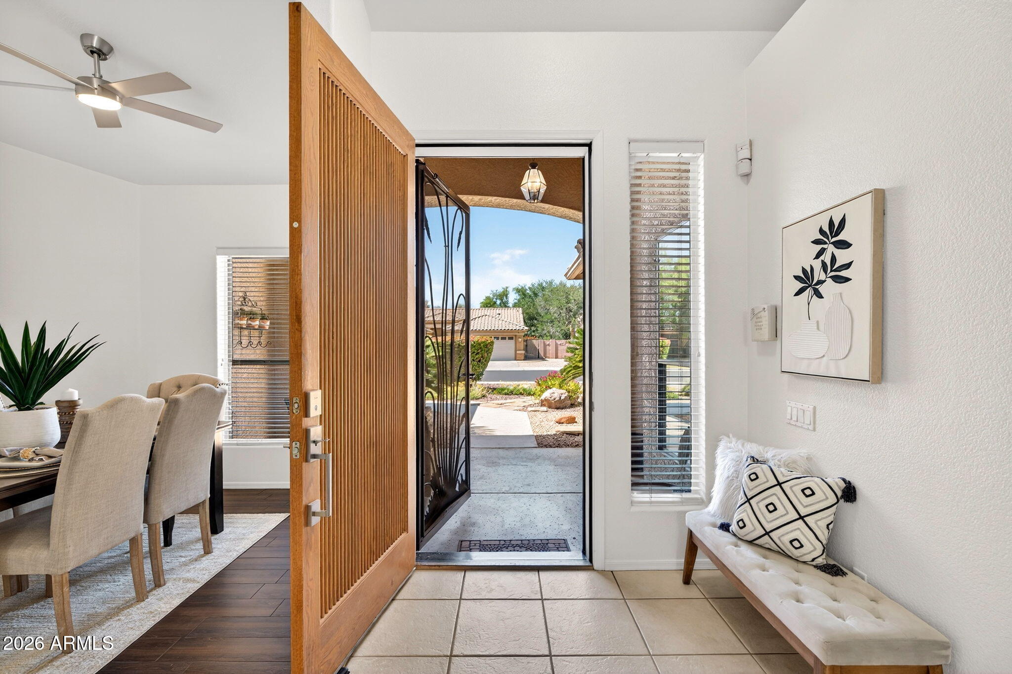 HOLLIDAY FARMS UNIT 1 - Residential
