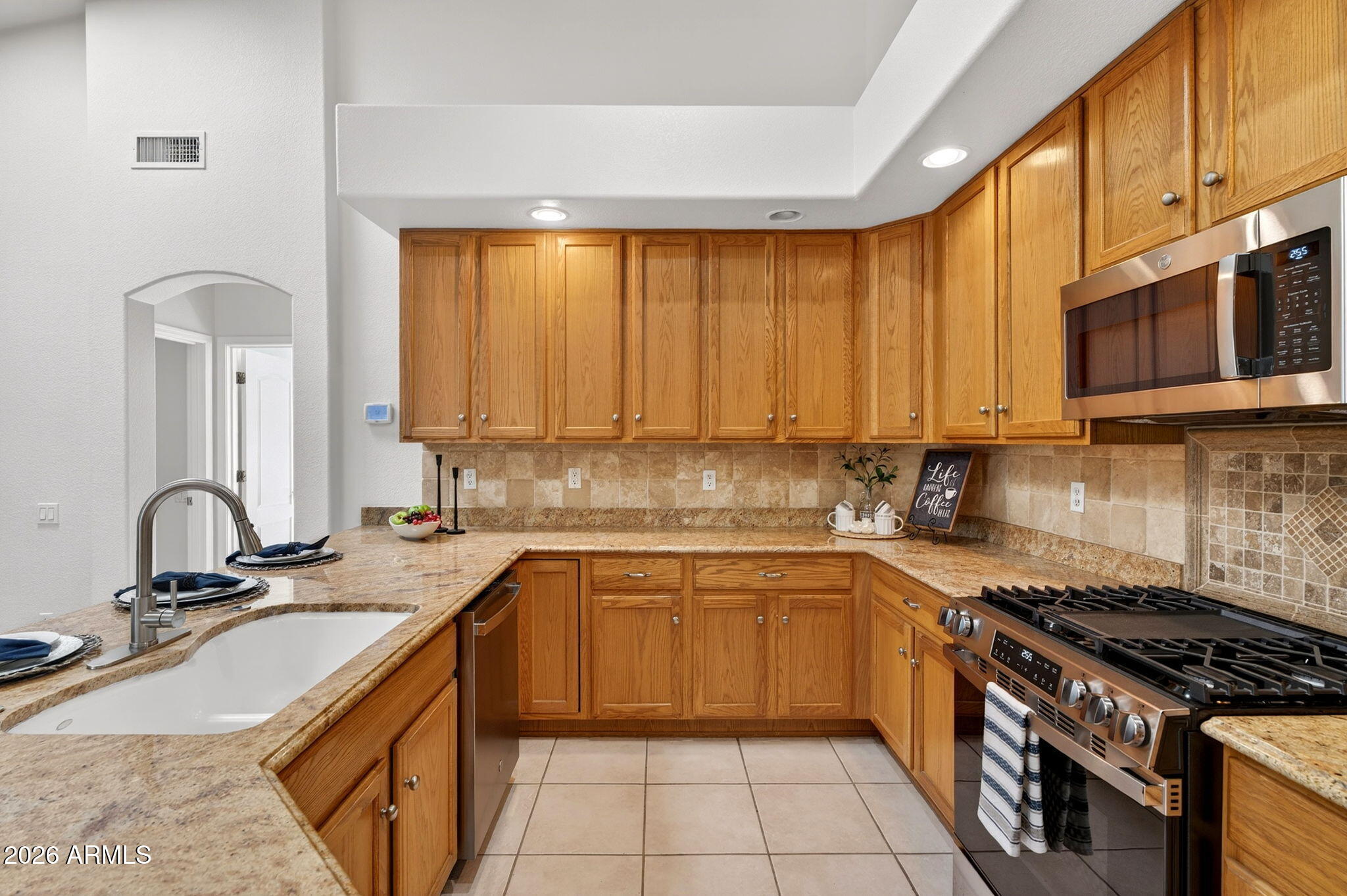 HOLLIDAY FARMS UNIT 1 - Residential
