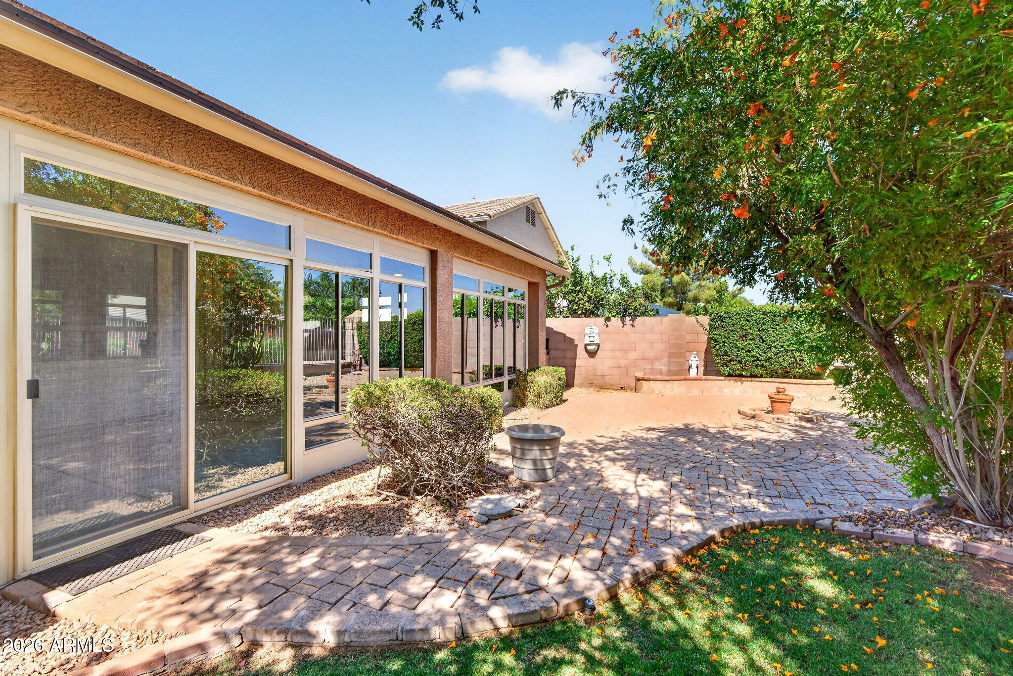 HOLLIDAY FARMS UNIT 1 - Residential