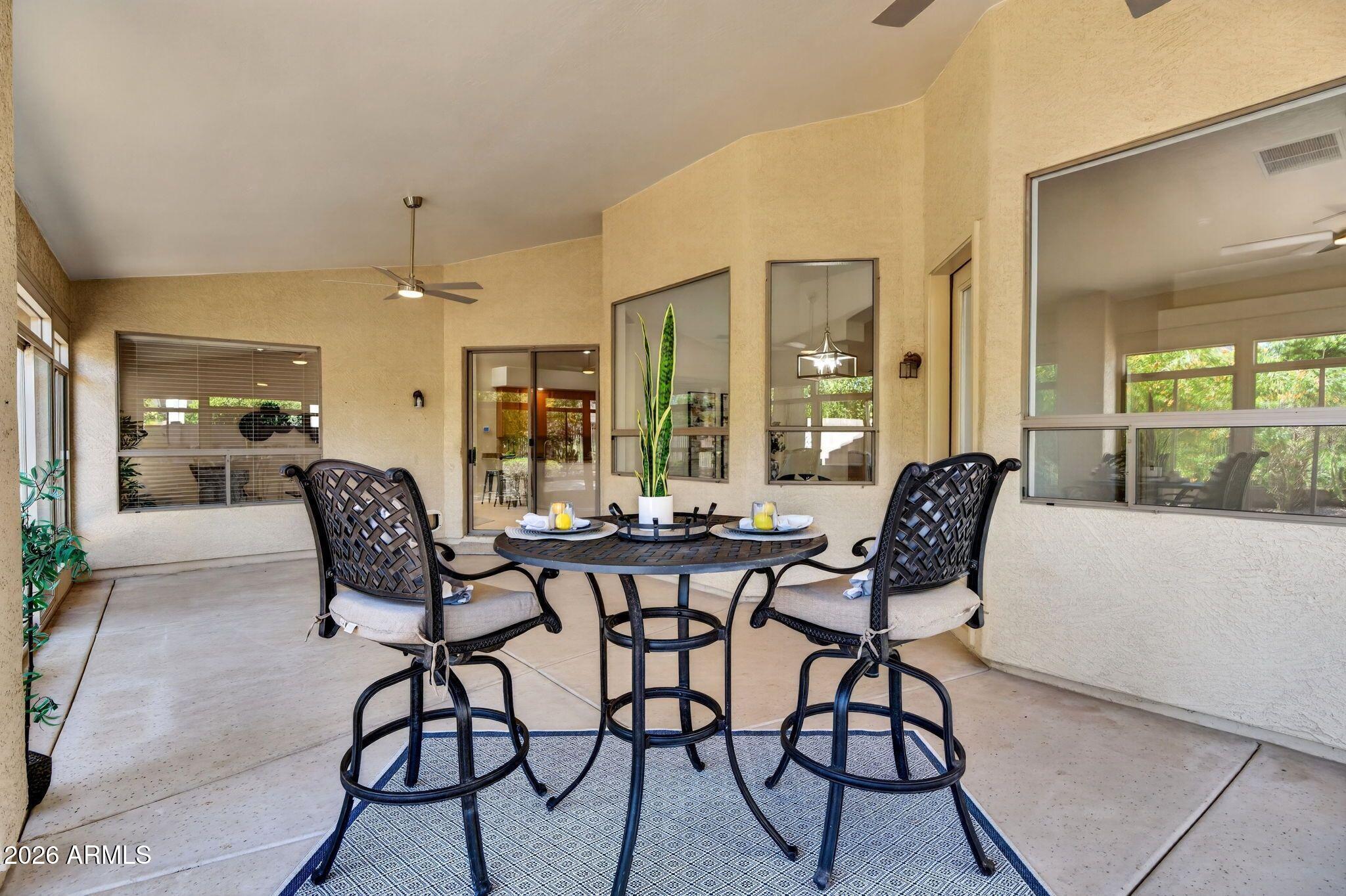 HOLLIDAY FARMS UNIT 1 - Residential