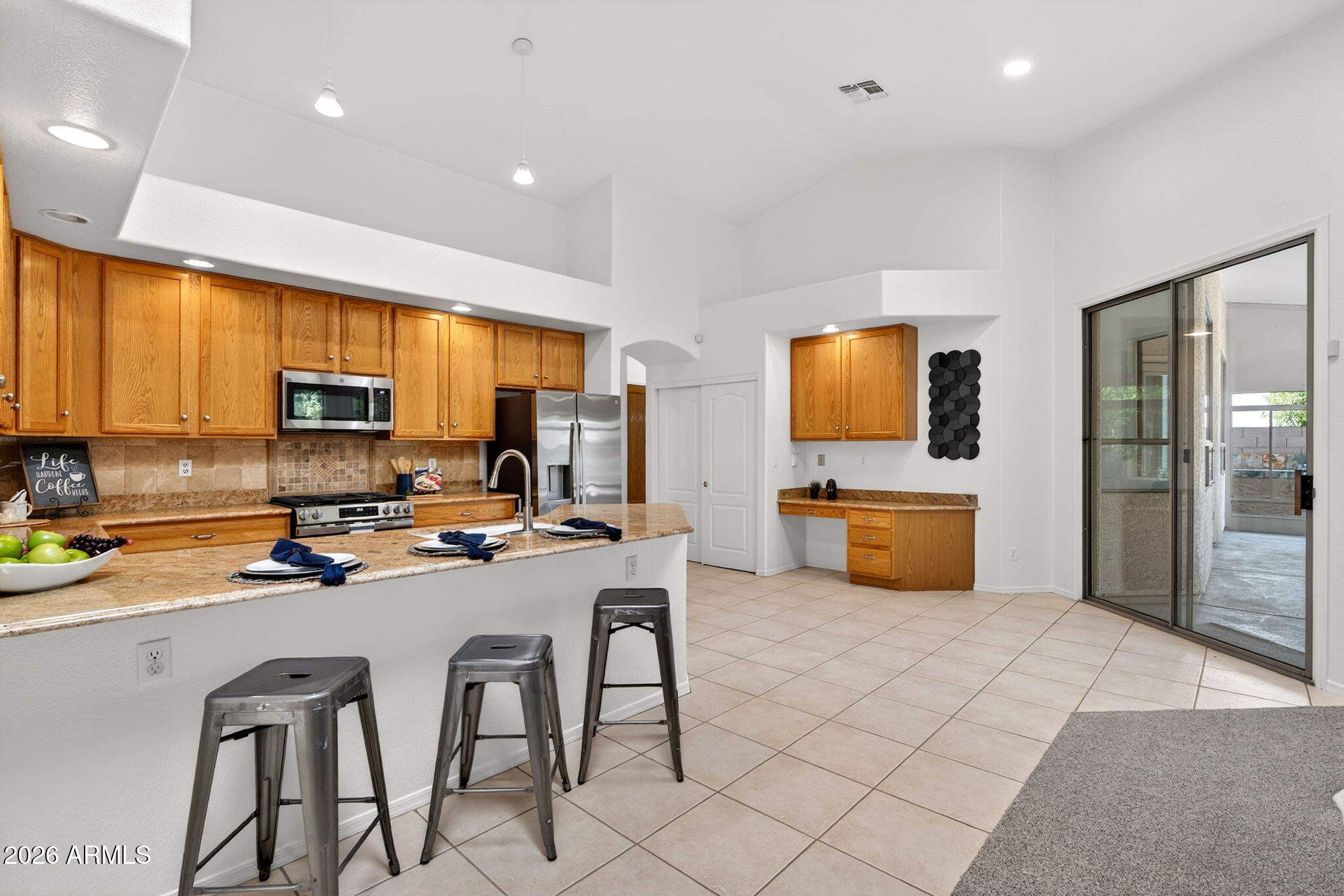 HOLLIDAY FARMS UNIT 1 - Residential