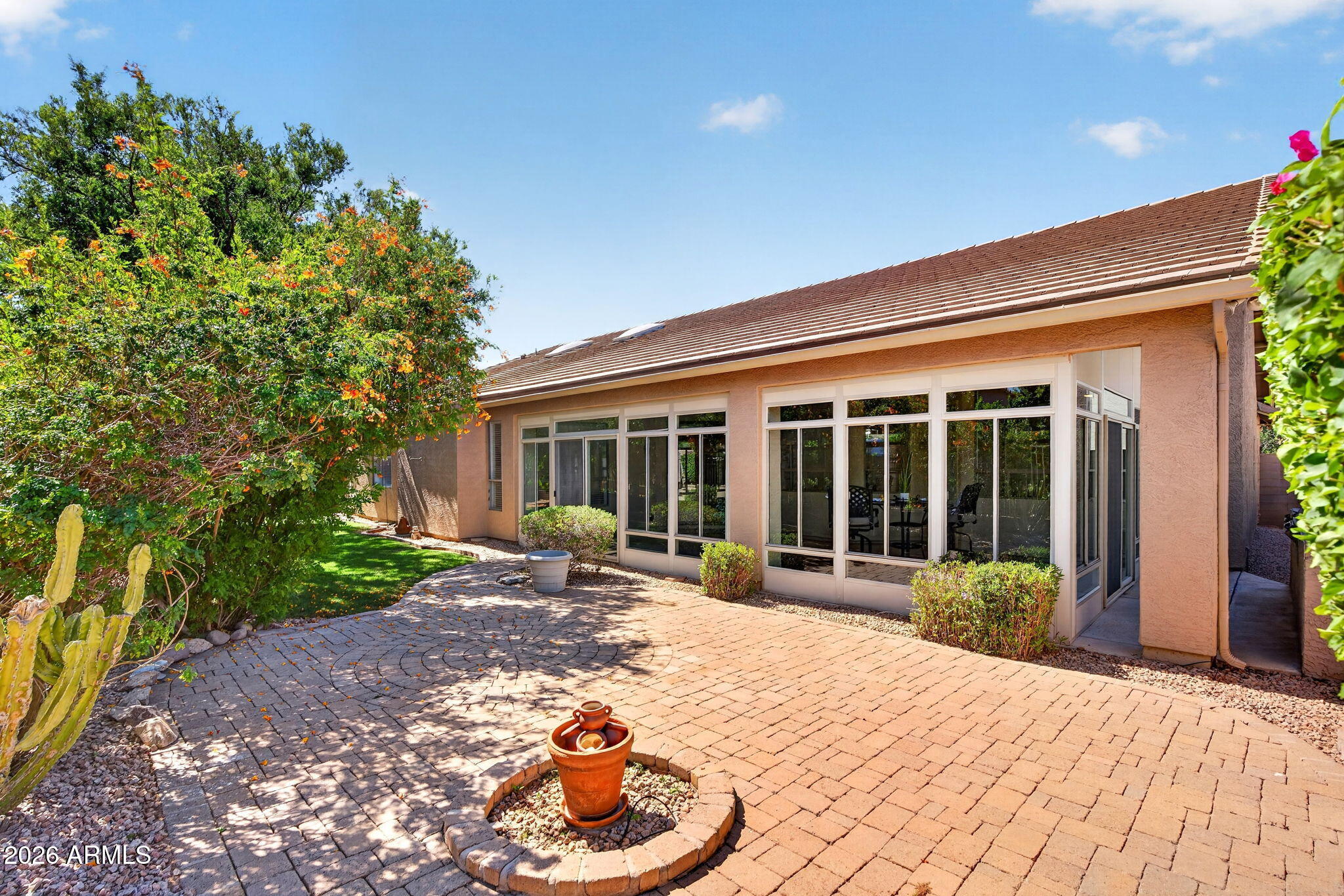 HOLLIDAY FARMS UNIT 1 - Residential