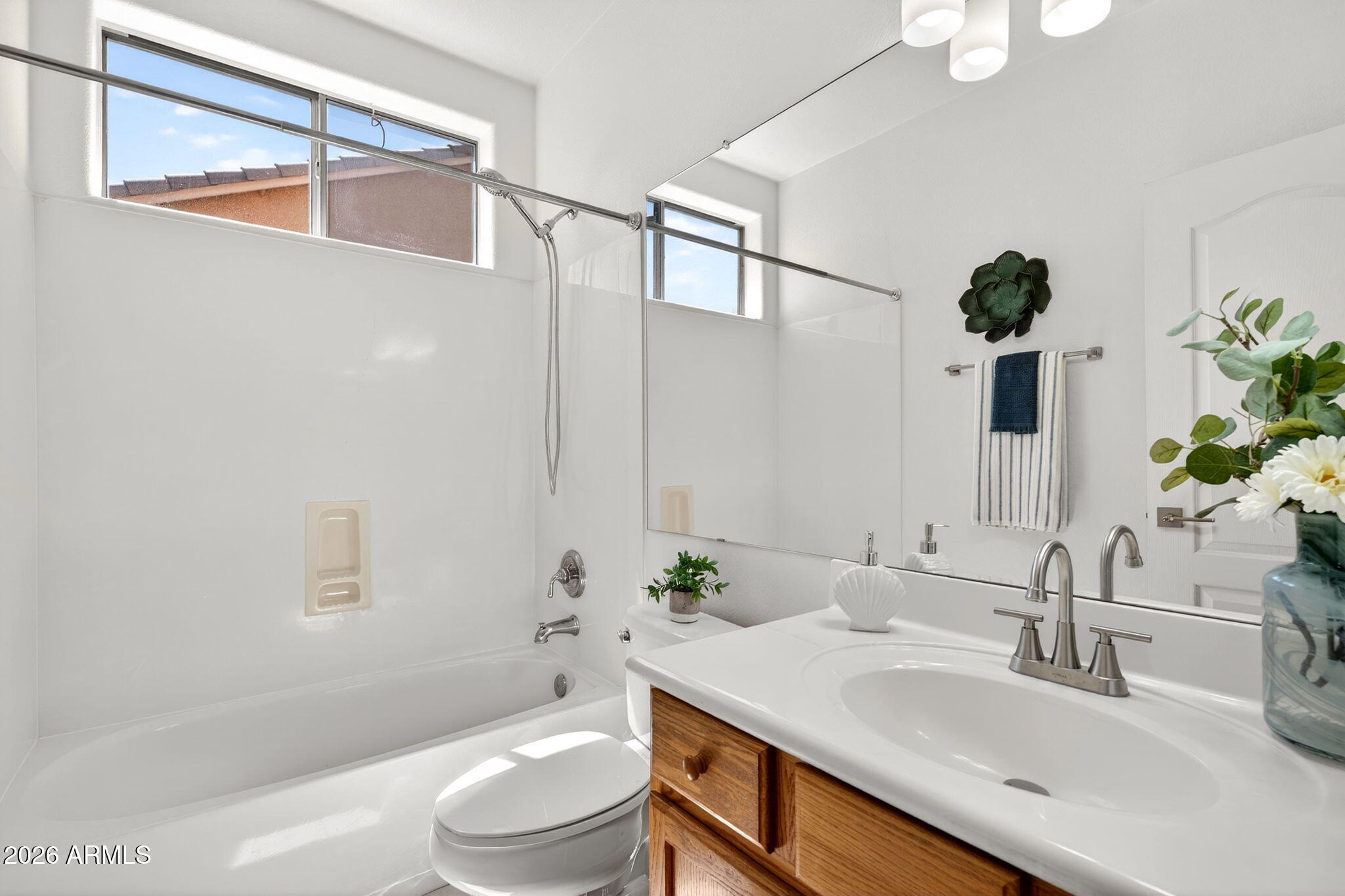 HOLLIDAY FARMS UNIT 1 - Residential