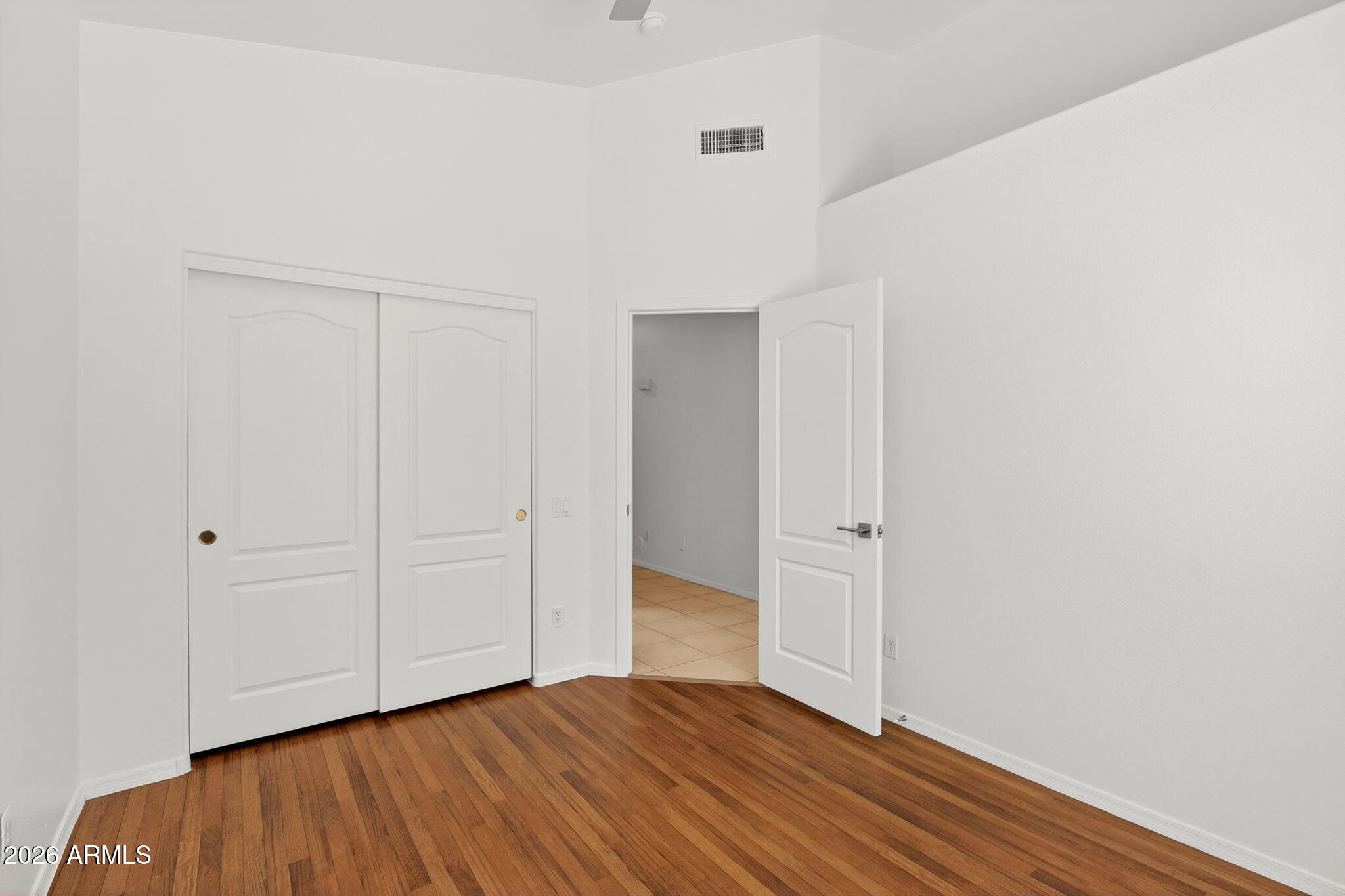 HOLLIDAY FARMS UNIT 1 - Residential