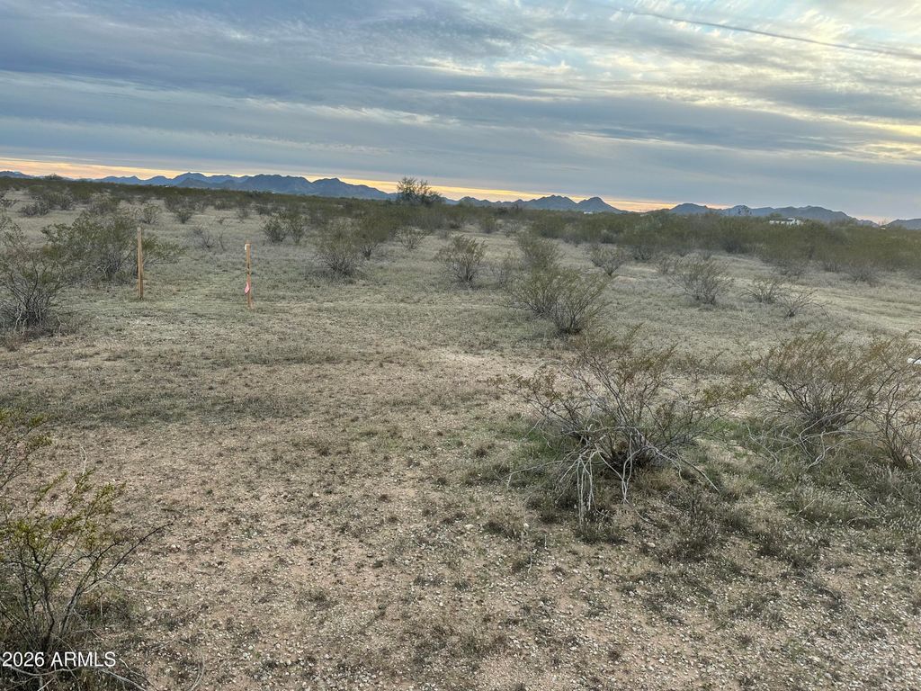 Photo of 00 W Ocotillo Road #4, Buckeye, AZ 85326 (MLS # 7020620)
