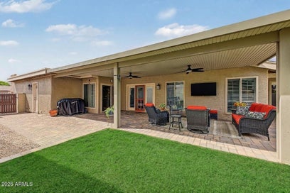 10410 E EAST Drive Sun Lakes AZ 85248