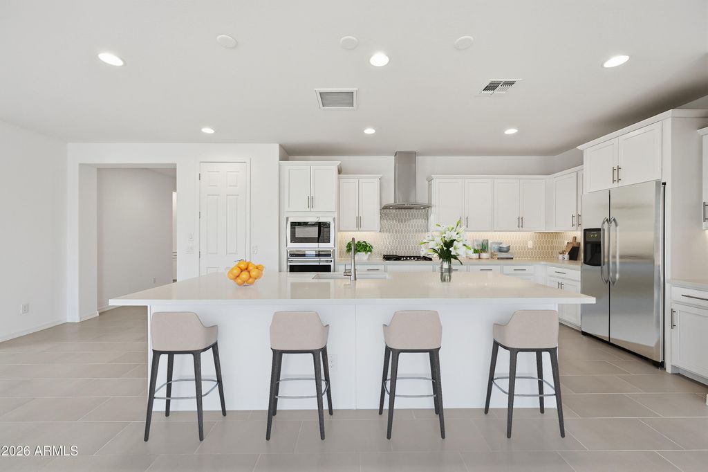 Photo of 5652 N 178th Drive, Litchfield Park, AZ 85340 (MLS # 6931201)