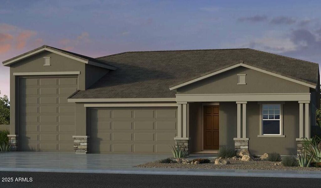 Photo of 5652 N 178th Drive, Litchfield Park, AZ 85340 (MLS # 6931201)
