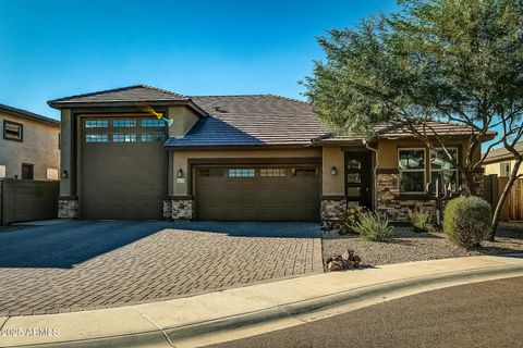 3610 S 78TH Avenue Phoenix AZ 85043
