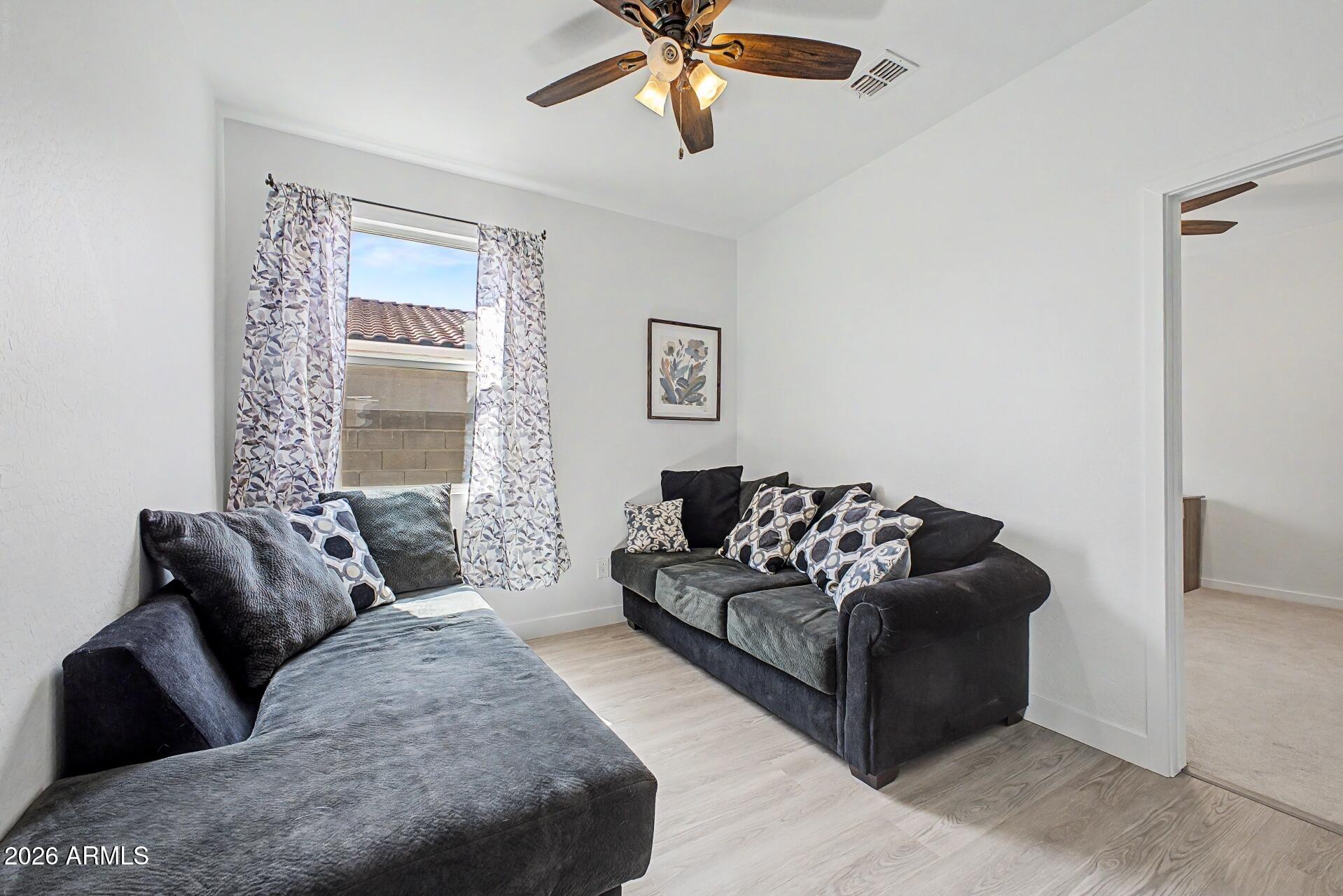 CIRCLE CROSS UNIT 3-PARCEL 4 - Residential