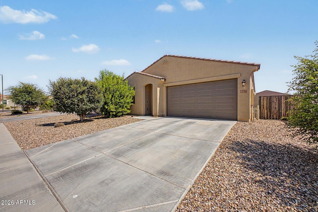 Photo of 279 W Satinka Drive, San Tan Valley, AZ 85140 (MLS # 7033226)