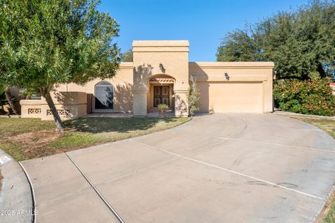 6240 E KELTON Lane Scottsdale AZ 85254