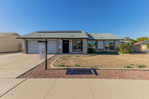 Property photo of 962 E Hackamore Street, Mesa, AZ 85203