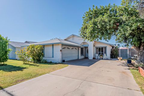 2202 W ENID Avenue Mesa AZ 85202