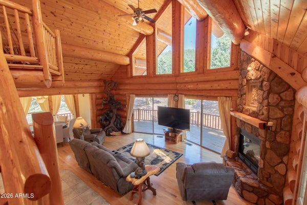 6168 W HIDDEN PINES LOOP, PINE, AZ 85544 - Image 2bbe39a5740a21e5d06c4f0080d631e5/2809905947