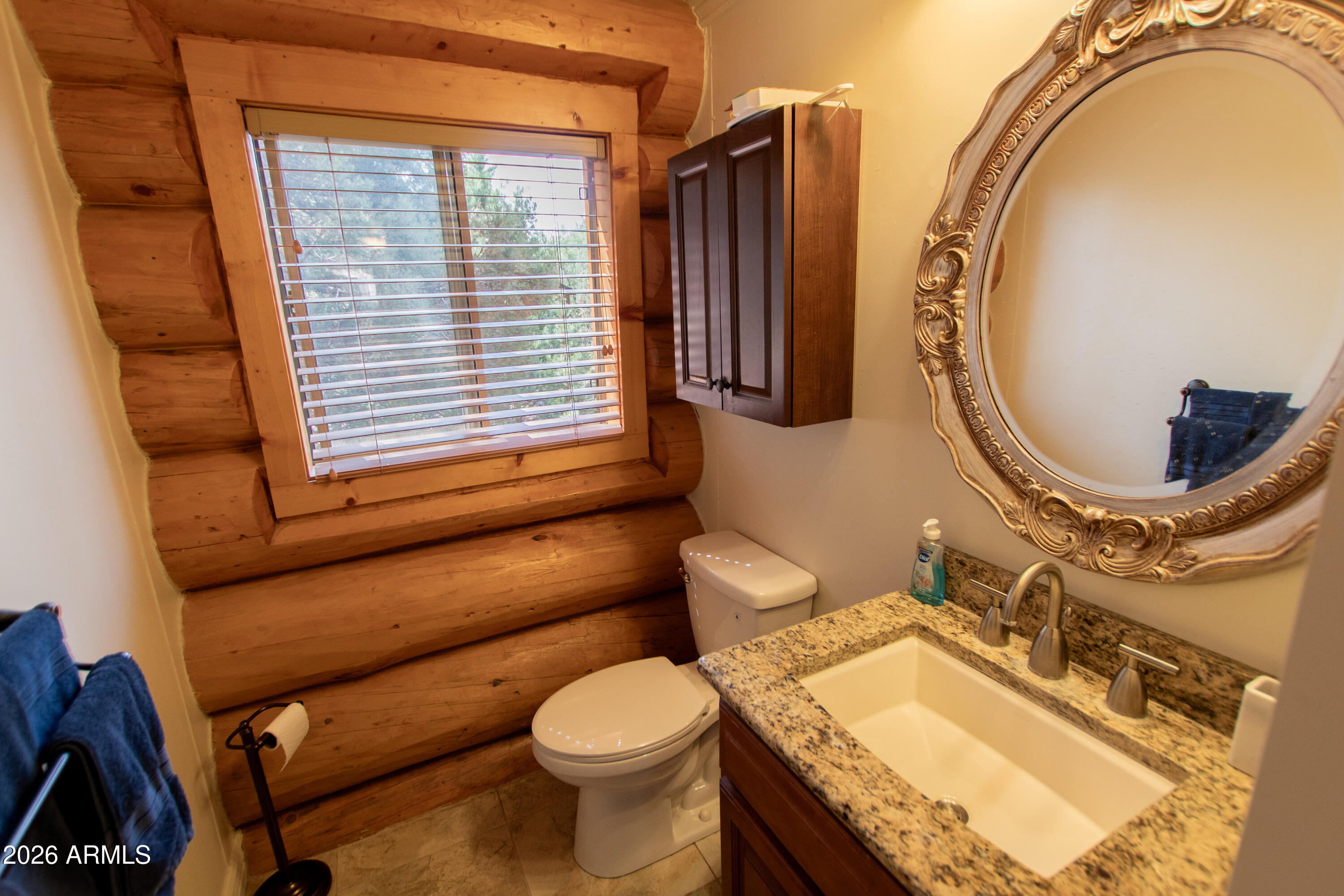 HIDDEN PINES - Residential