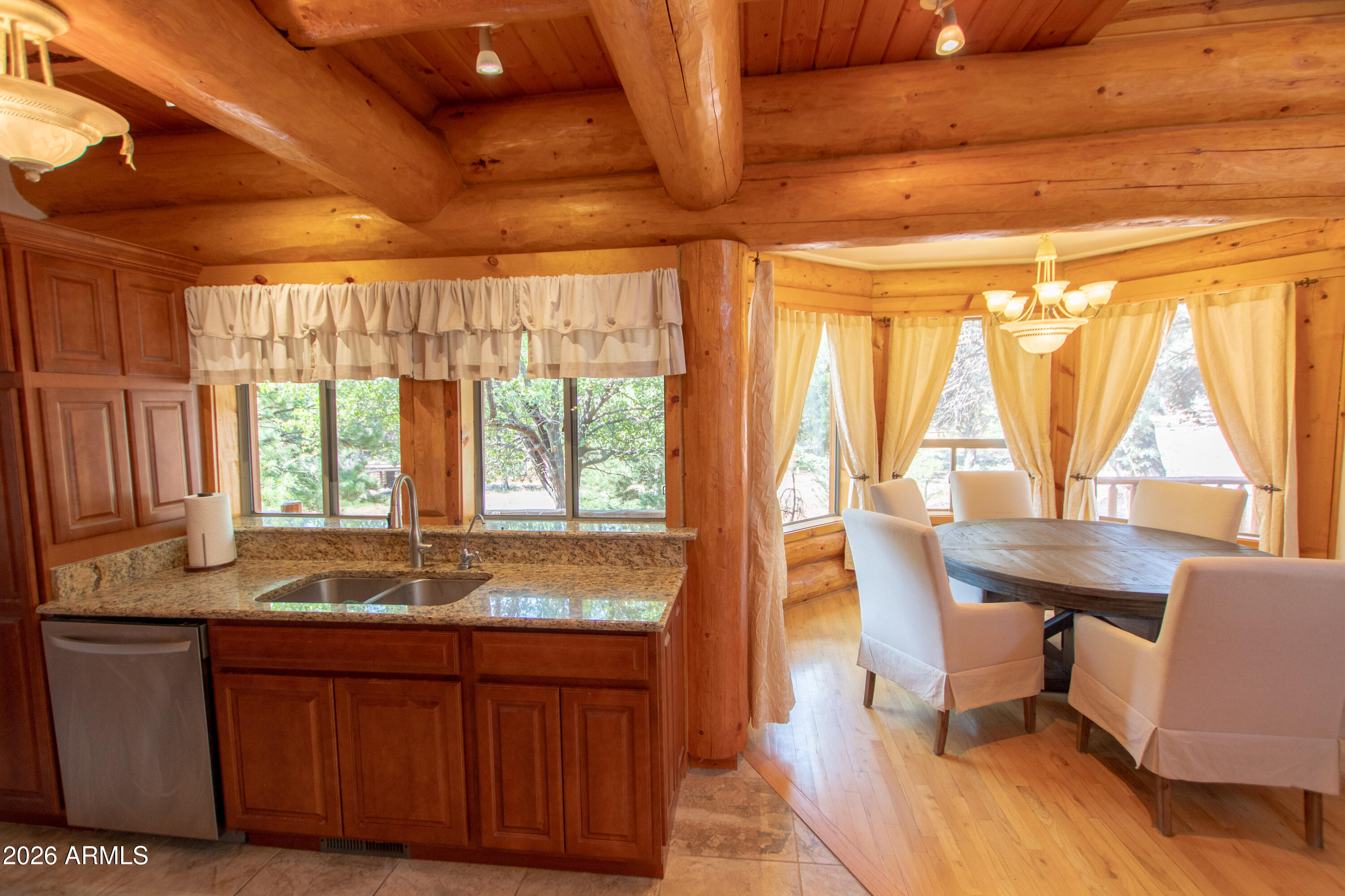 HIDDEN PINES - Residential