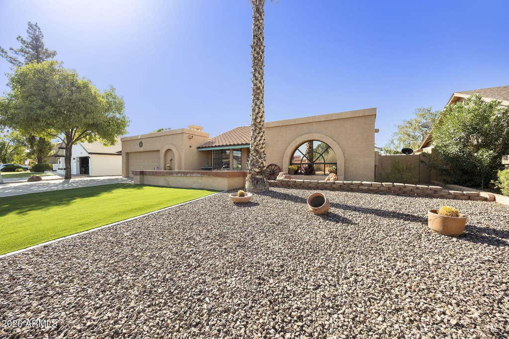 Photo of 1913 E La Vieve Lane, Tempe, AZ 85284 (MLS # 7068649)