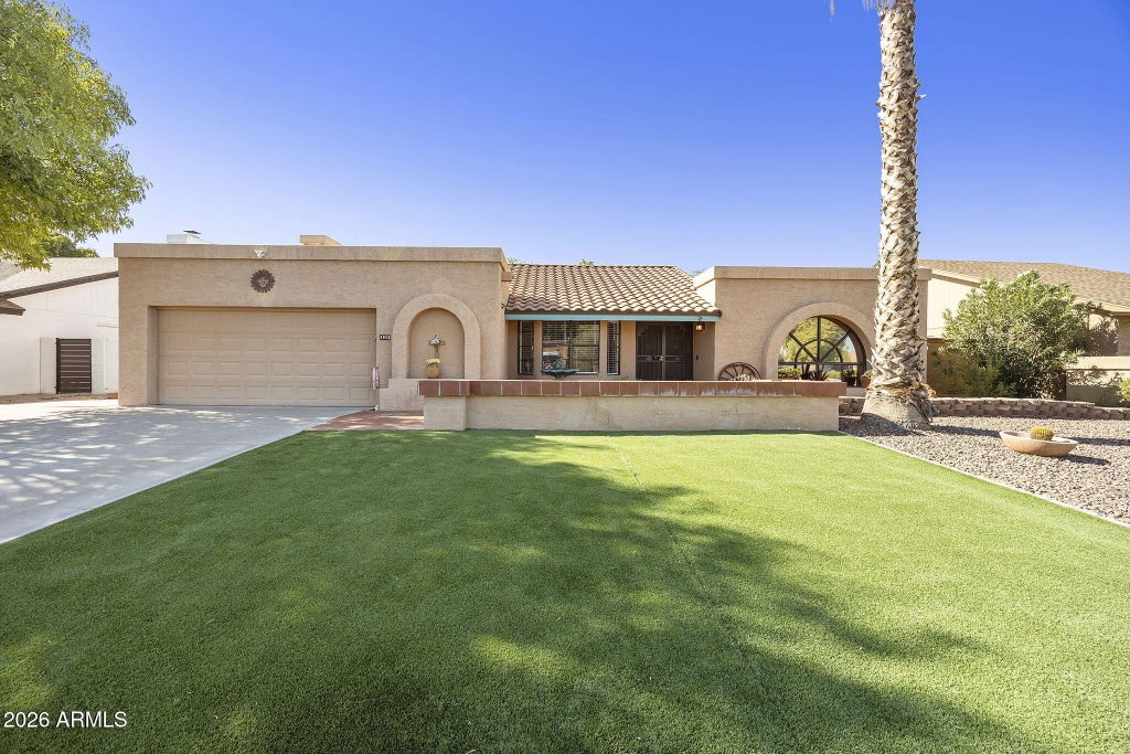 Photo of 1913 E La Vieve Lane, Tempe, AZ 85284 (MLS # 7068649)