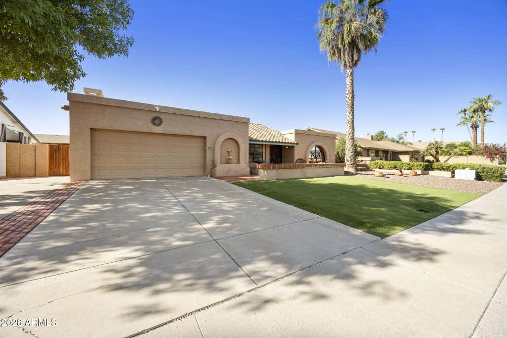 Photo of 1913 E La Vieve Lane, Tempe, AZ 85284 (MLS # 7068649)
