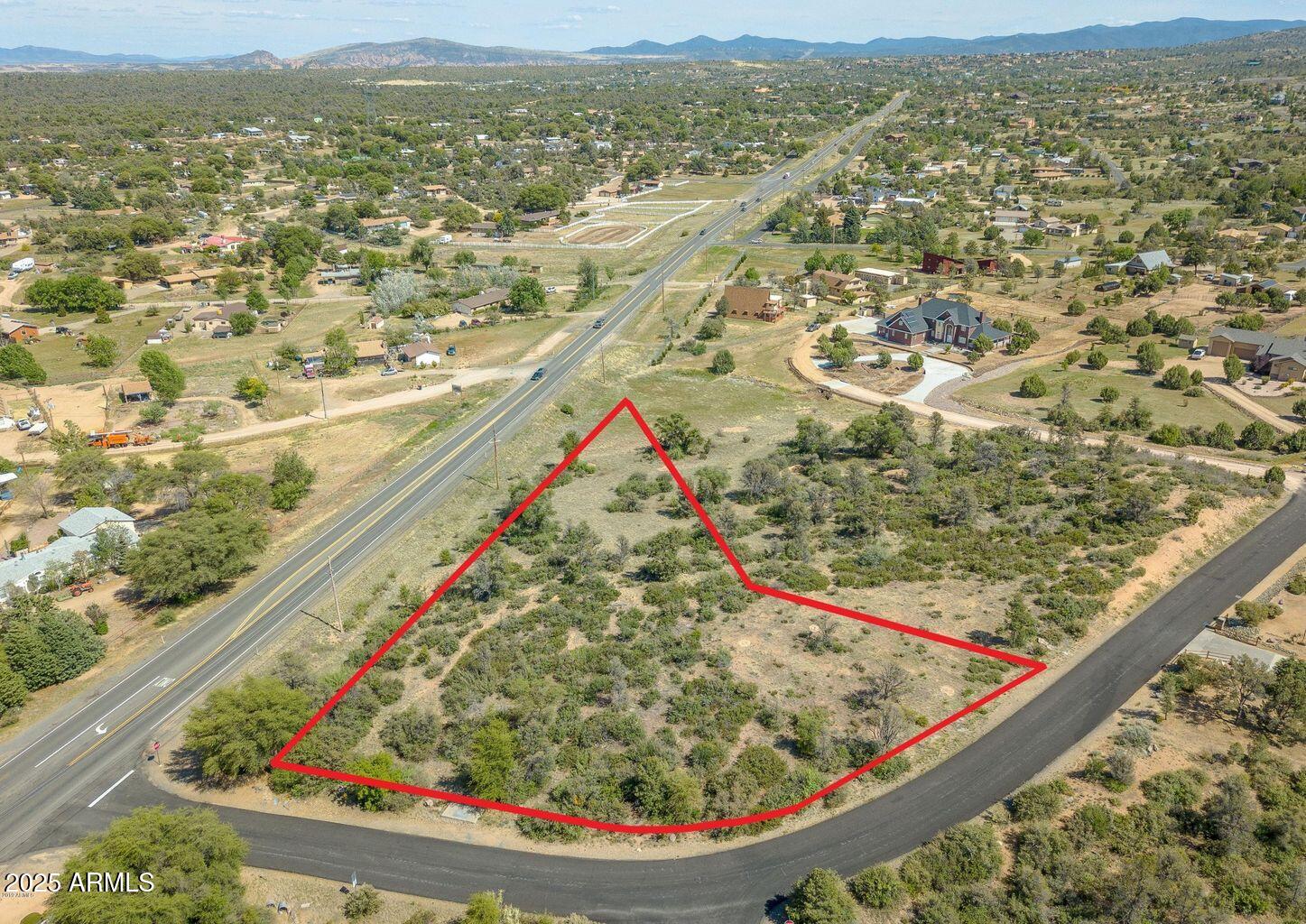 2615 W GRANITE PARK Drive 1