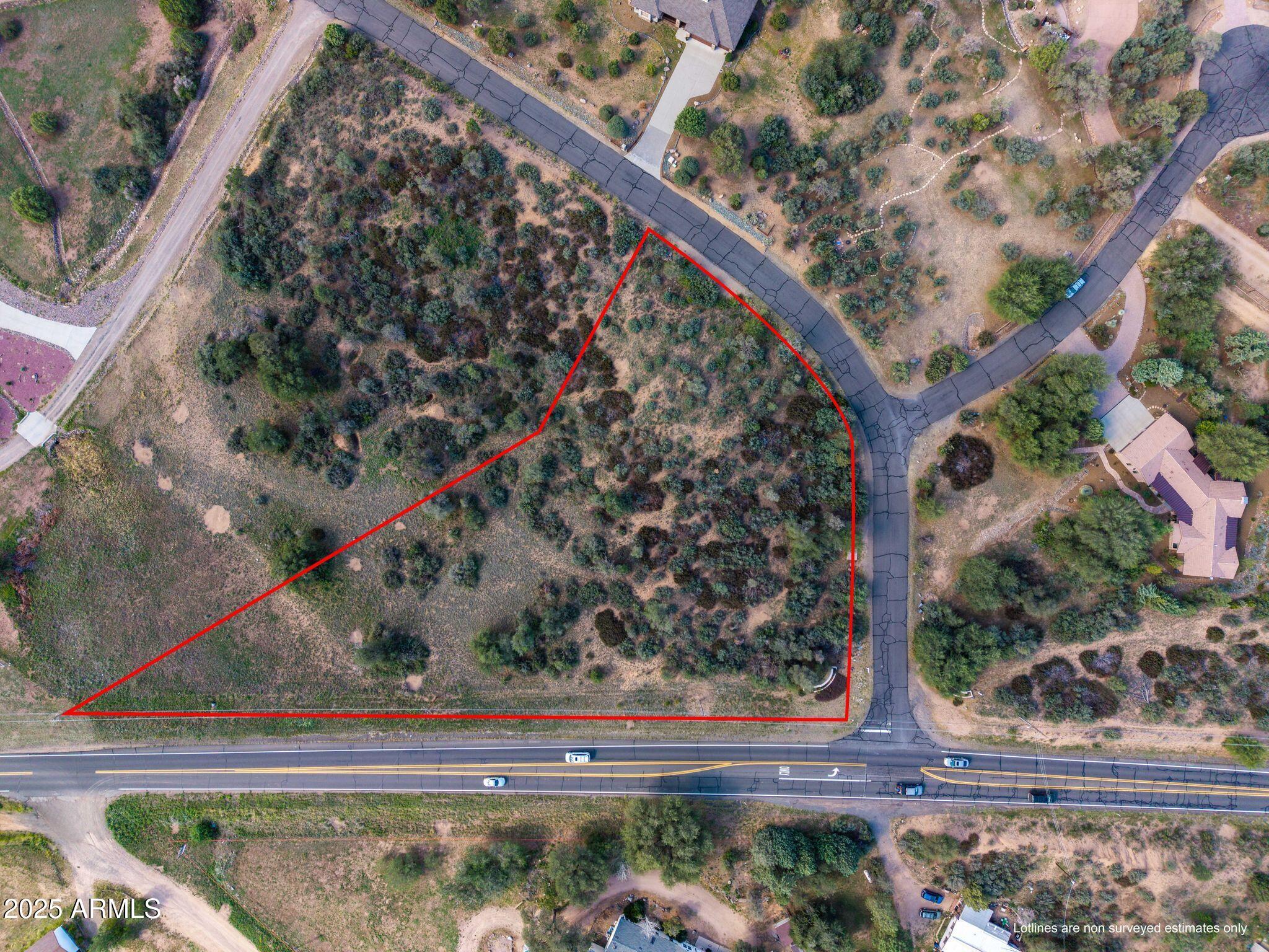 2615 W GRANITE PARK Drive 1