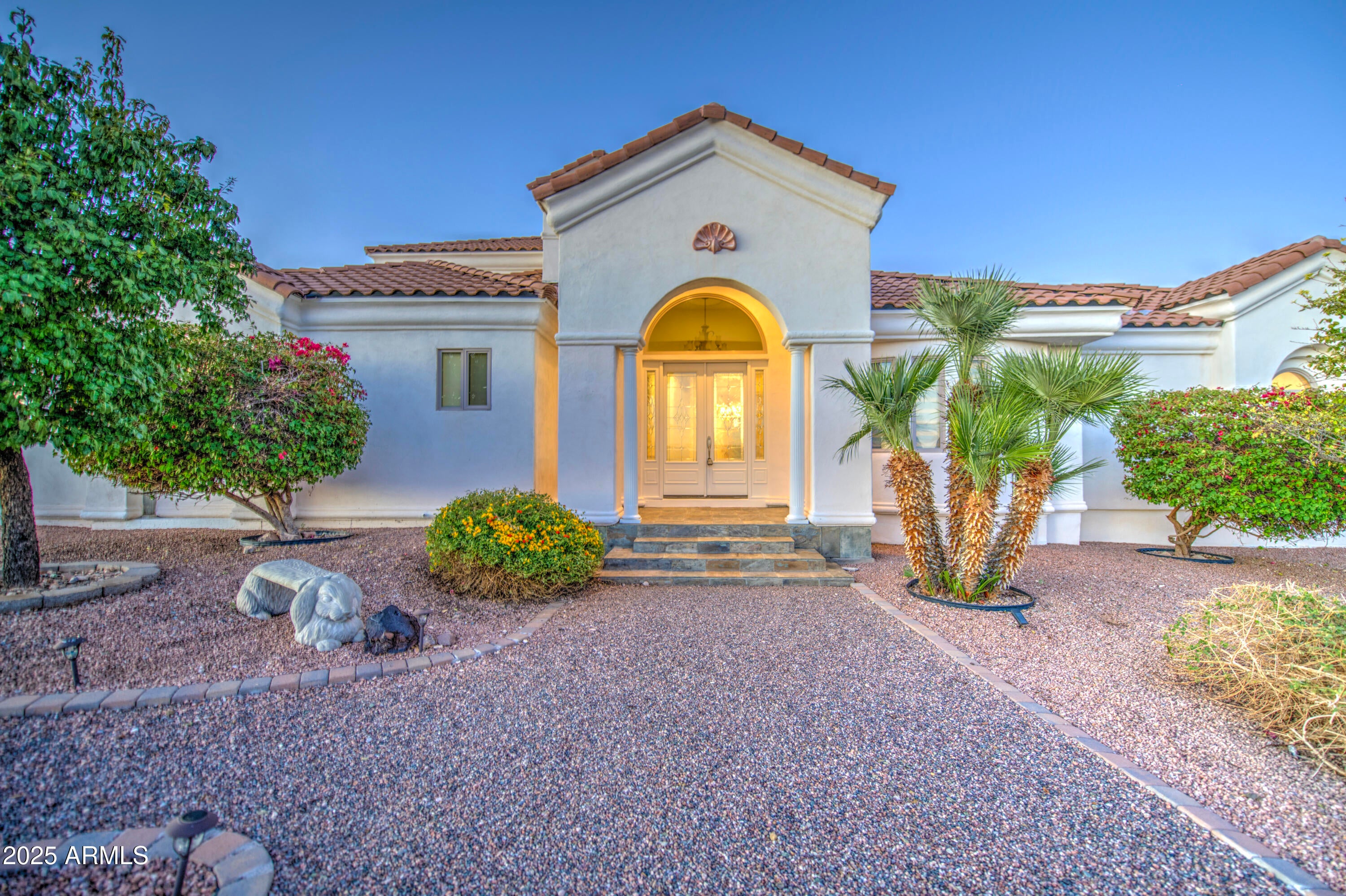 5238 N EXPLORER Road