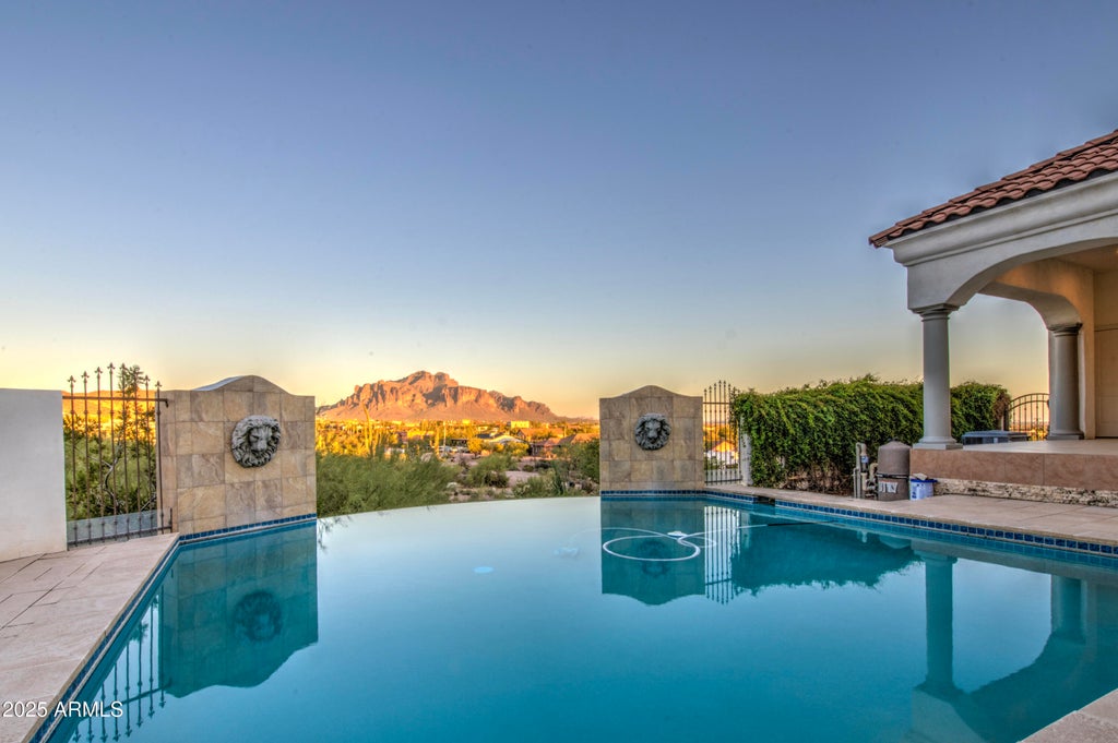 Photo of 5238 N Explorer Road, Apache Junction, AZ 85119 (MLS # 7090415)